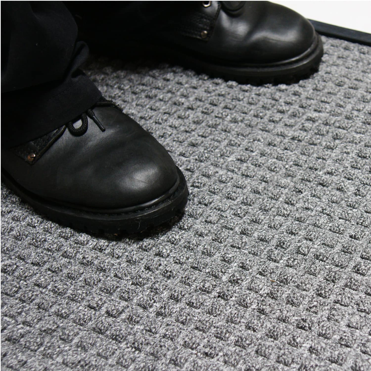 Wellington Rubber Backed Carpet Mats