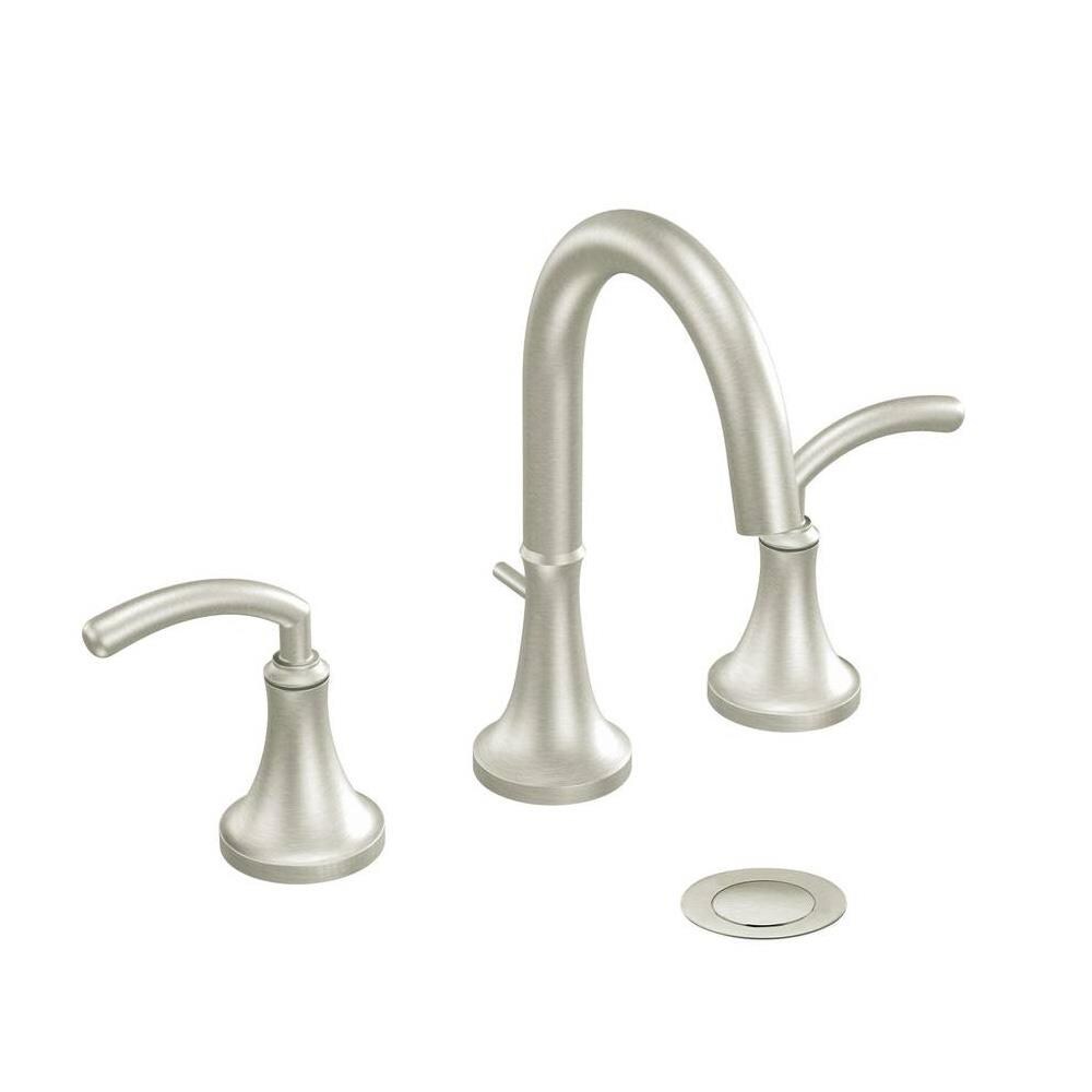 Moen TS6520BN MOEN ICON 2H WS LAV TRIM BN