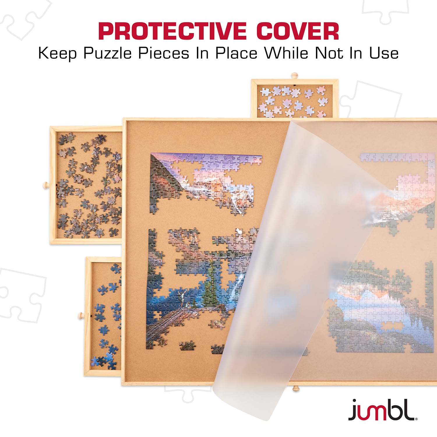 Jumbl JUMPT15N6 puzzles - View #5