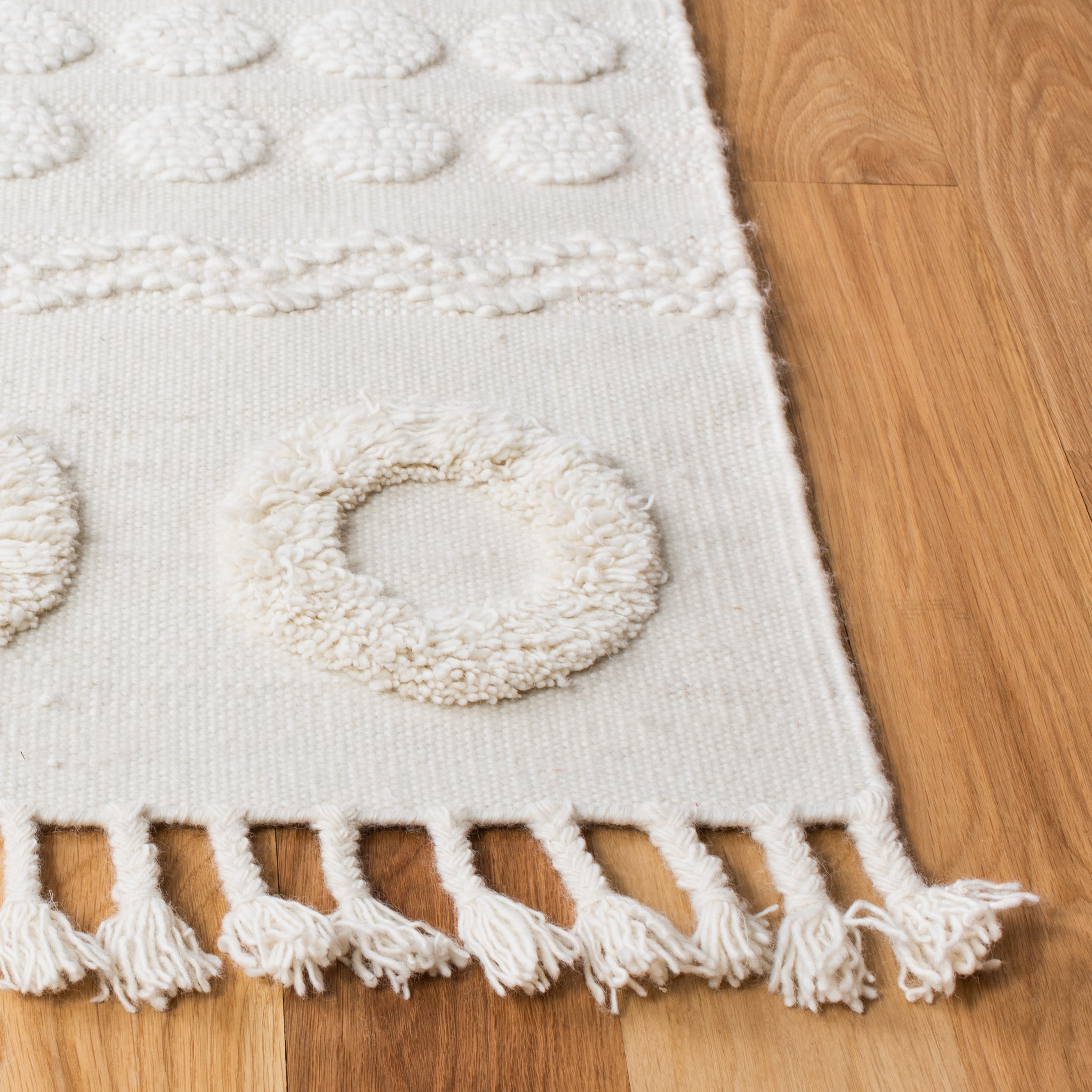 Safavieh NAT251A-8 rugs - View #3