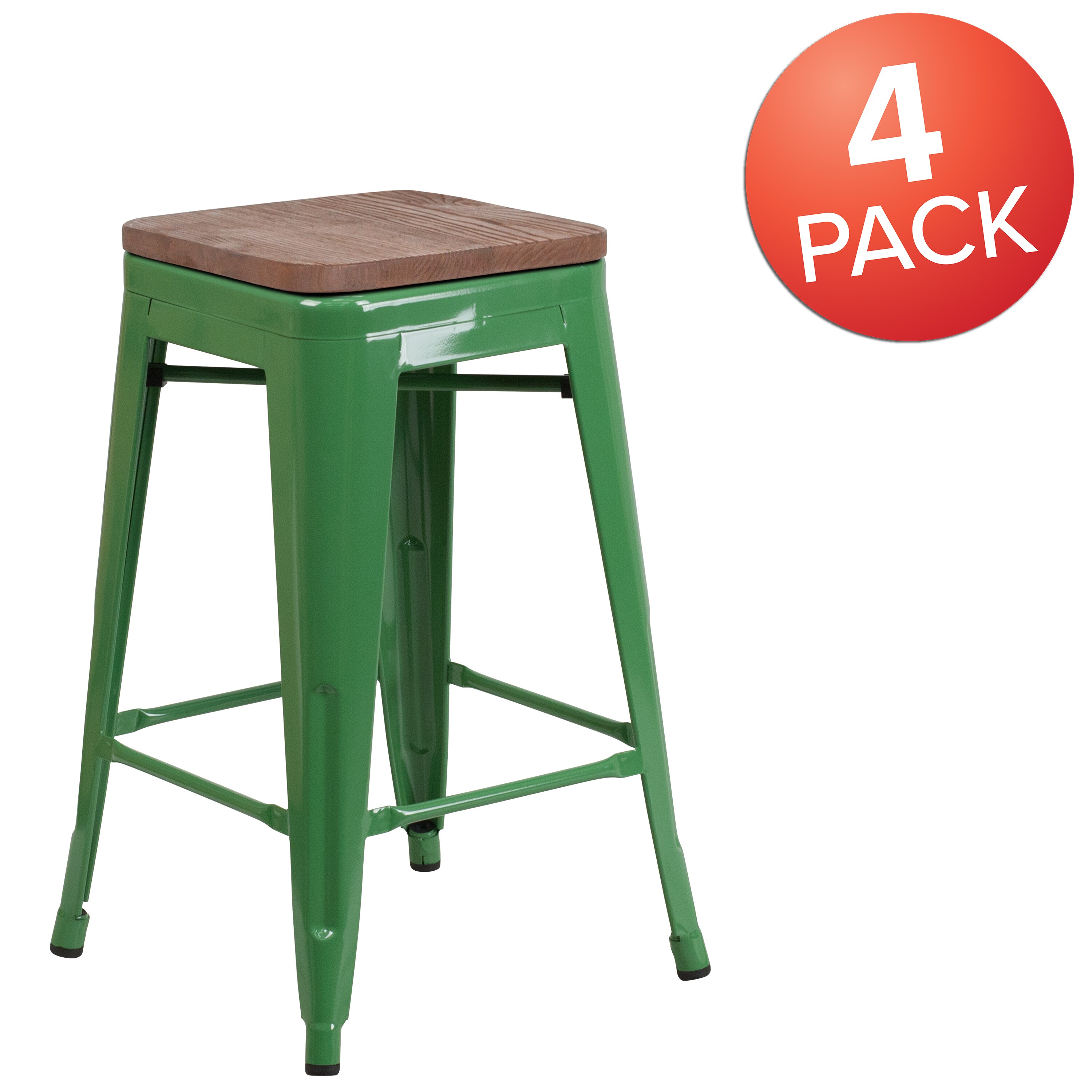 Flash Furniture 889142867982 stools - View #3