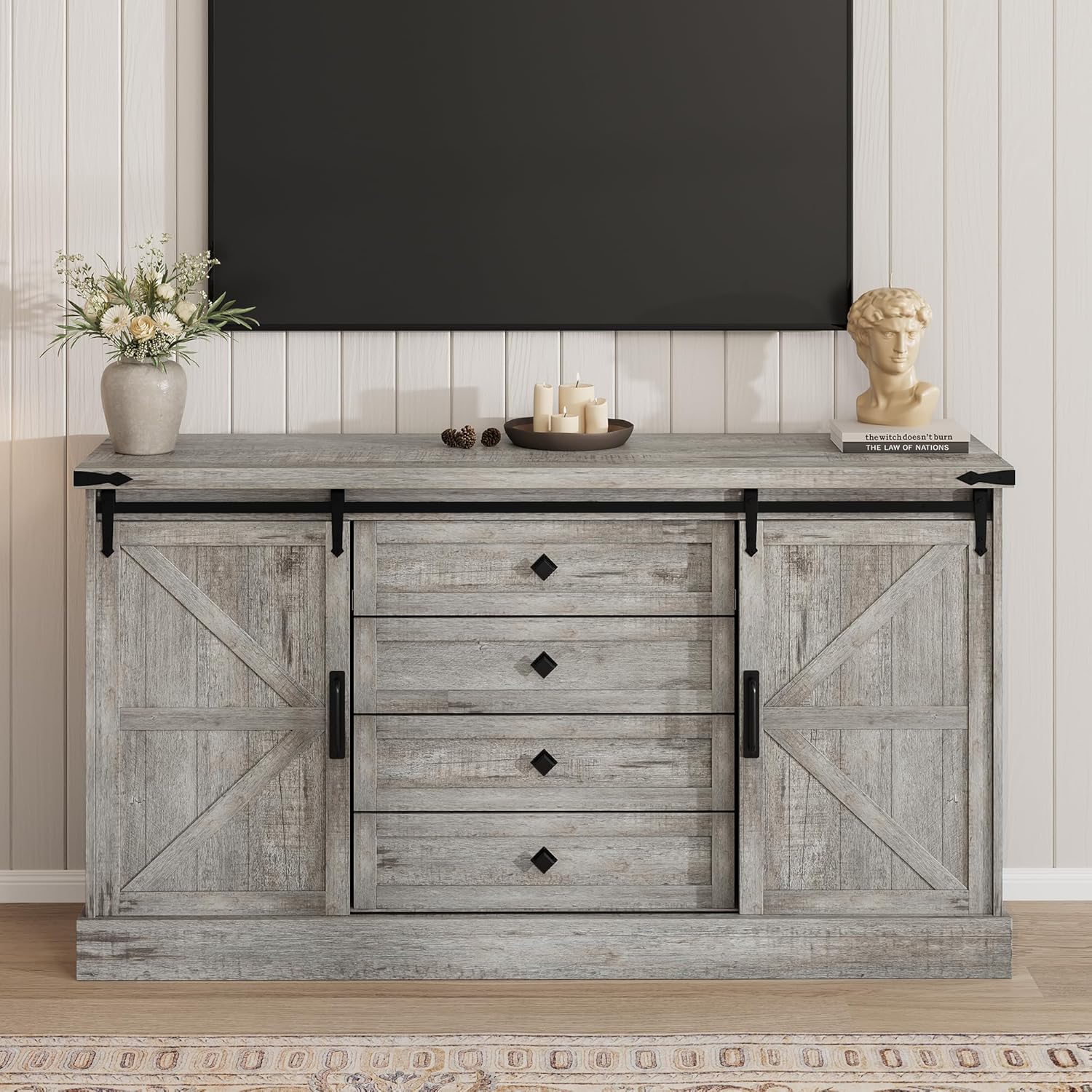 Qeetex LHF-DG-839OPBG5067 dressers - View #3