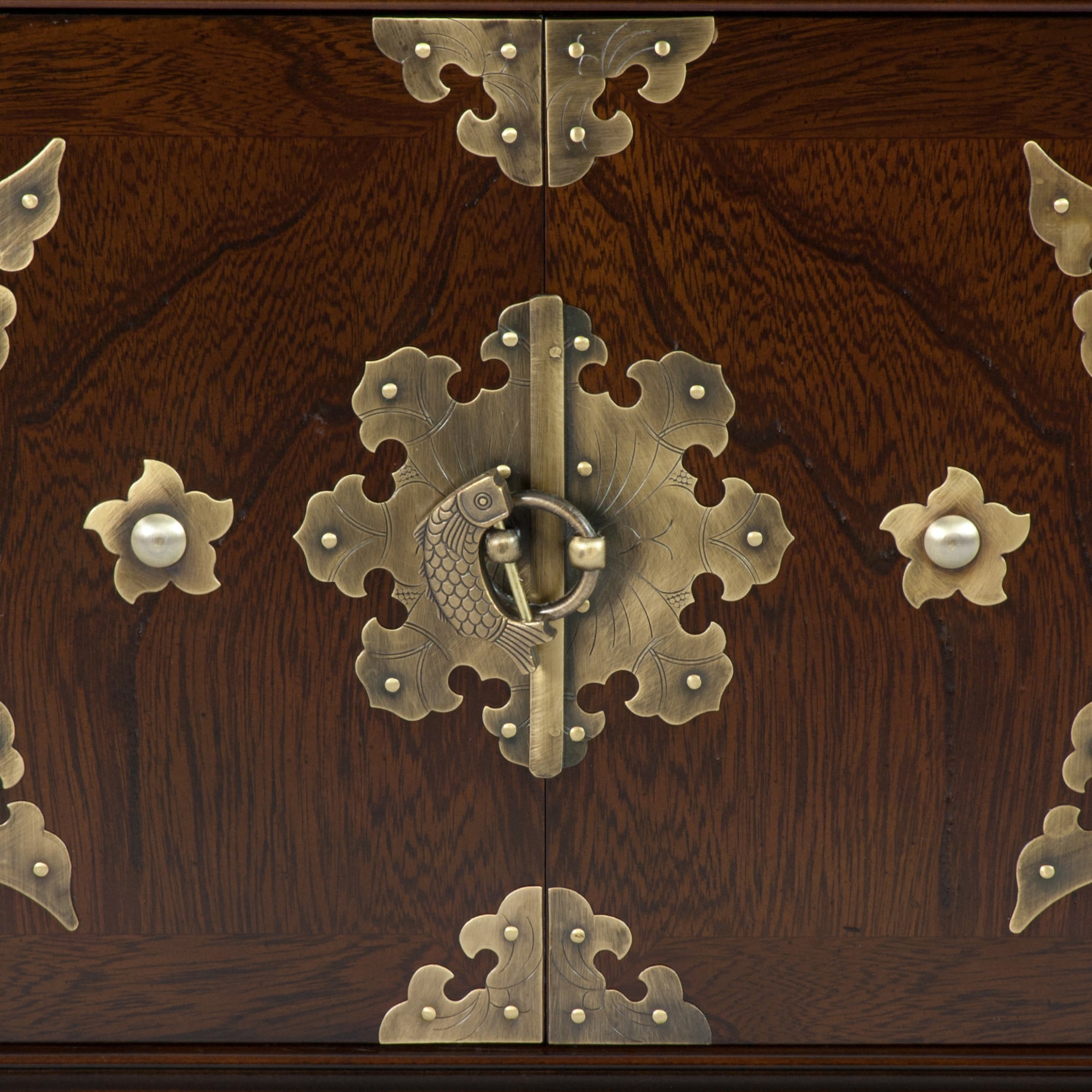 Red Lantern KRN-H-5 Console-Sofa-Tables - View #3