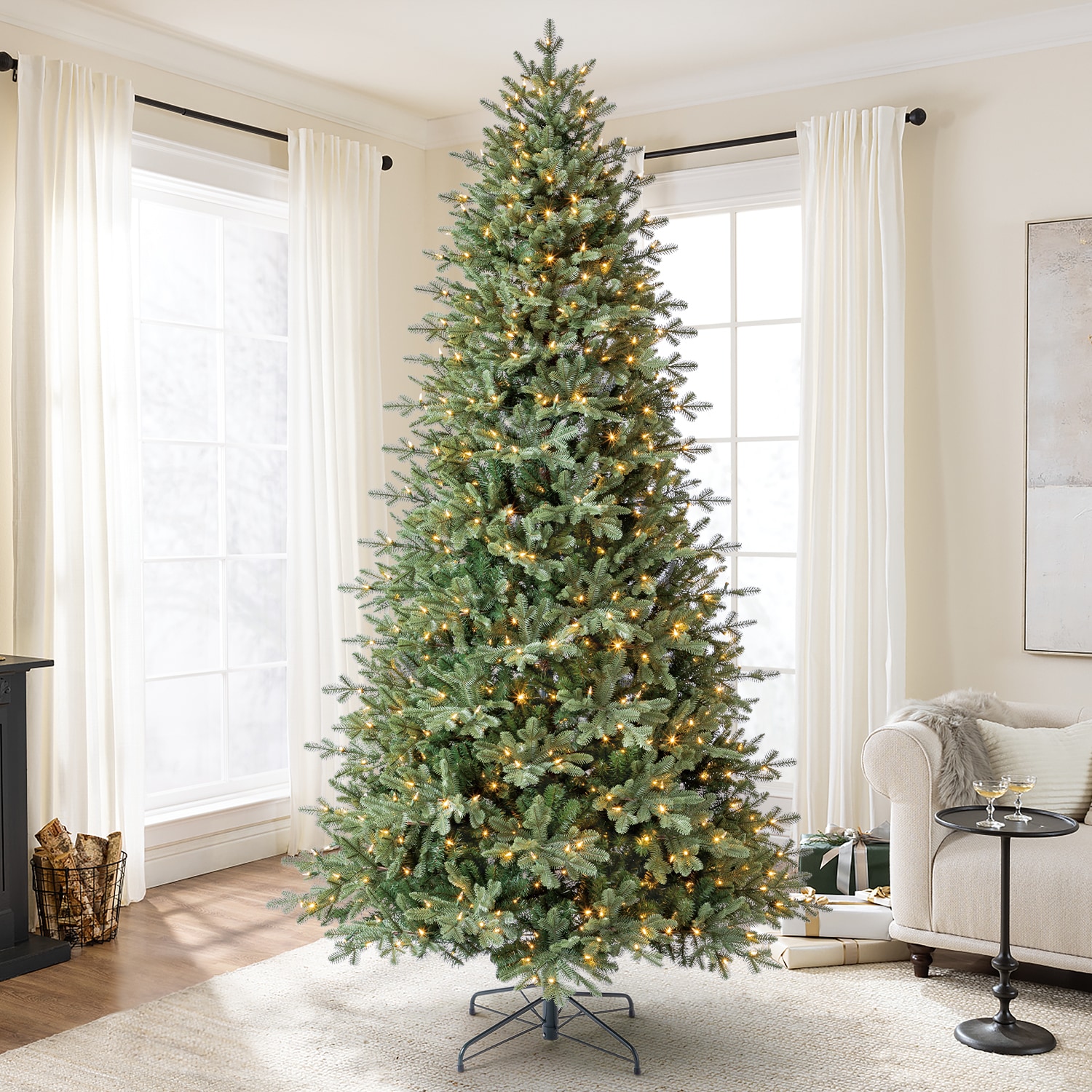 Tree Classics by Balsam Hill TG90P2840D06 Artificial-Christmas-Trees - View #12