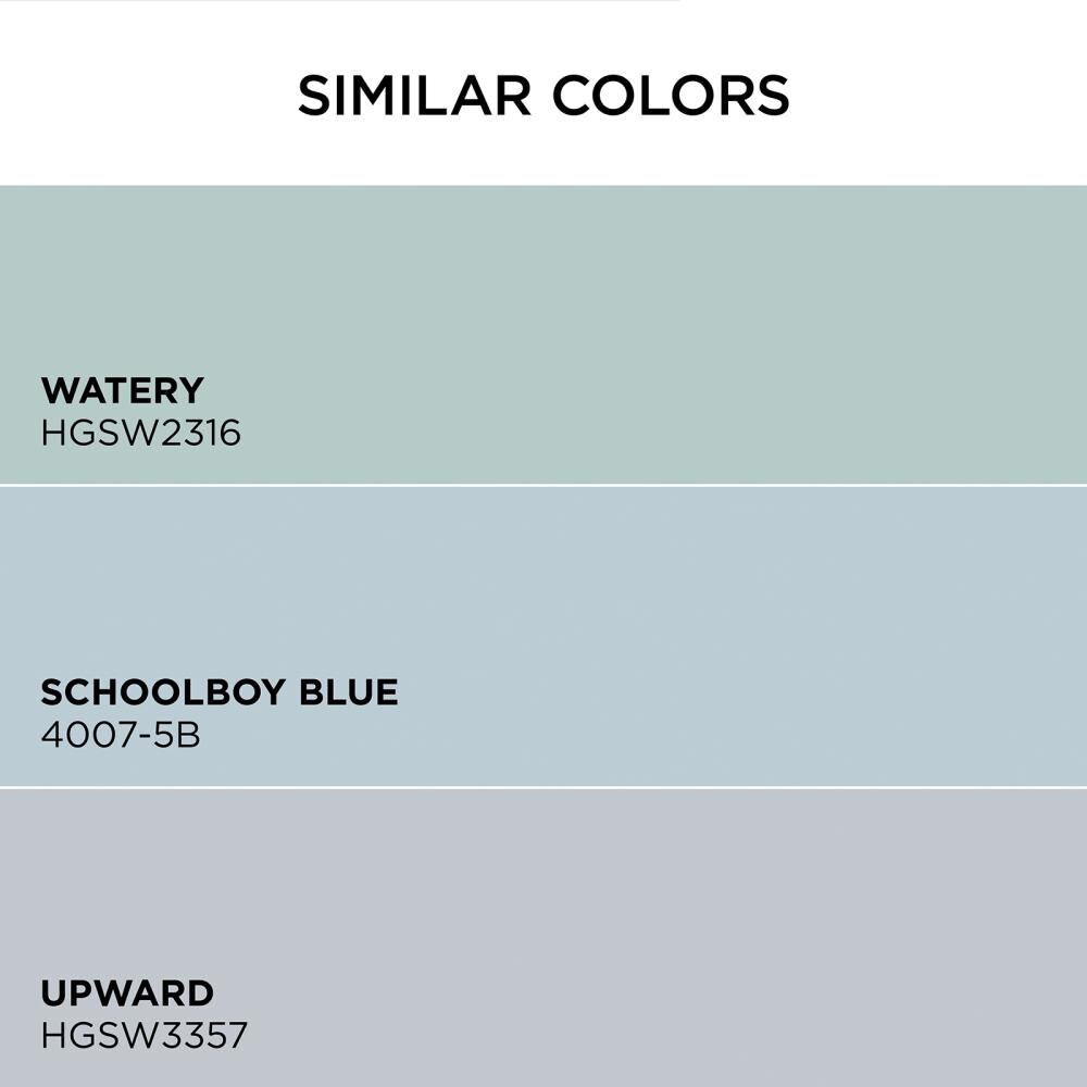 HGTV HOME by Sherwin-Williams HGSW3307-2557201 Int-Ext-Paint - View #6