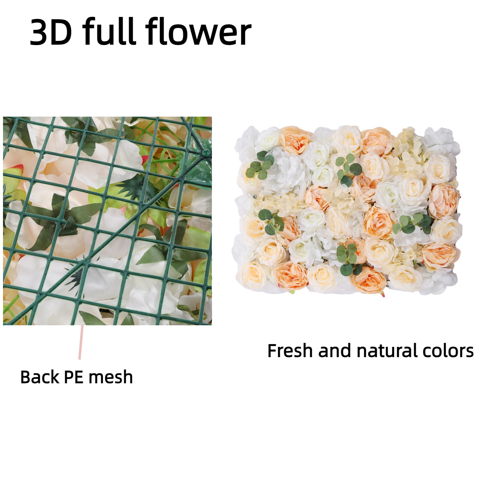 CNCEST HG-ZJ0265-401 Garden-Trellis - View #8