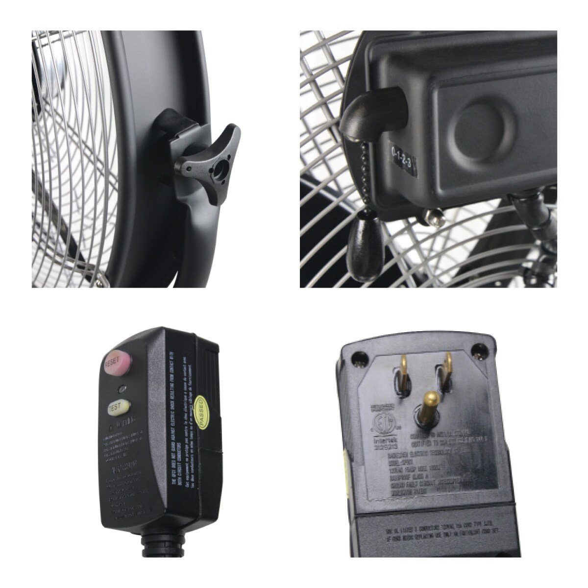 Maxx Air HVPF 20 OR m090300 - View #3