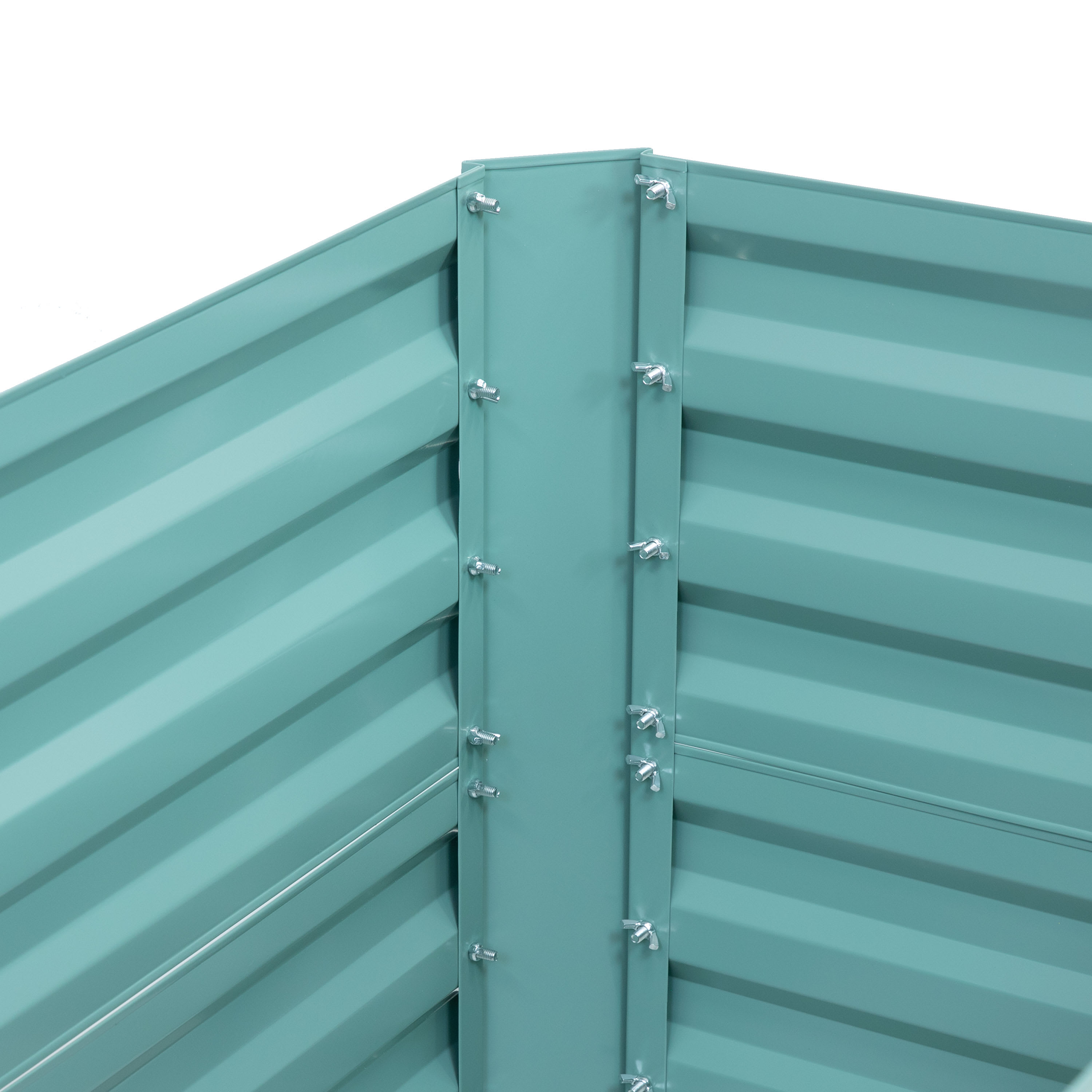 Sunnydaze Decor NPH-9181 Raised-Garden-Beds - View #9