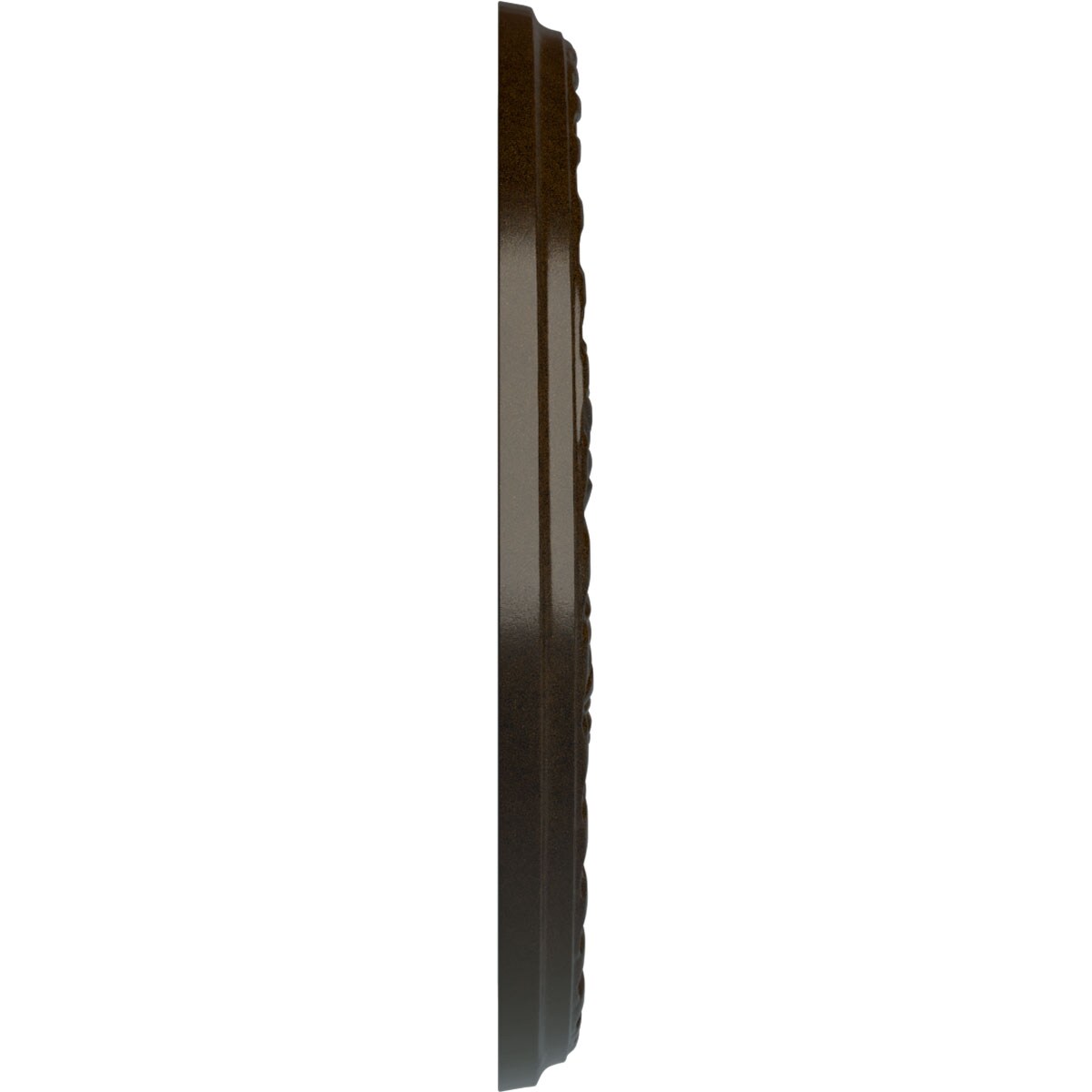 Ekena Millwork CM12PMBZS Ceiling-Medallions - View #3