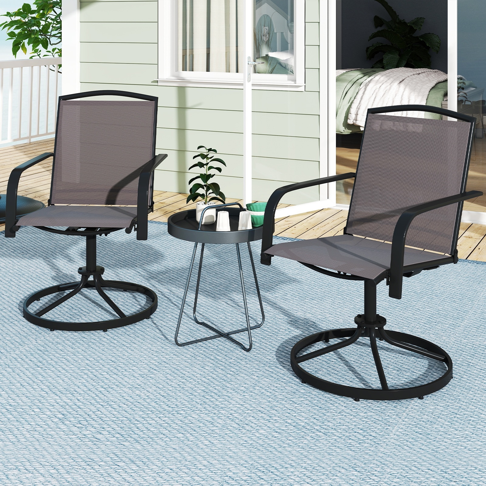 Volenca VOL-BM9XHI Patio-Chairs - View #7