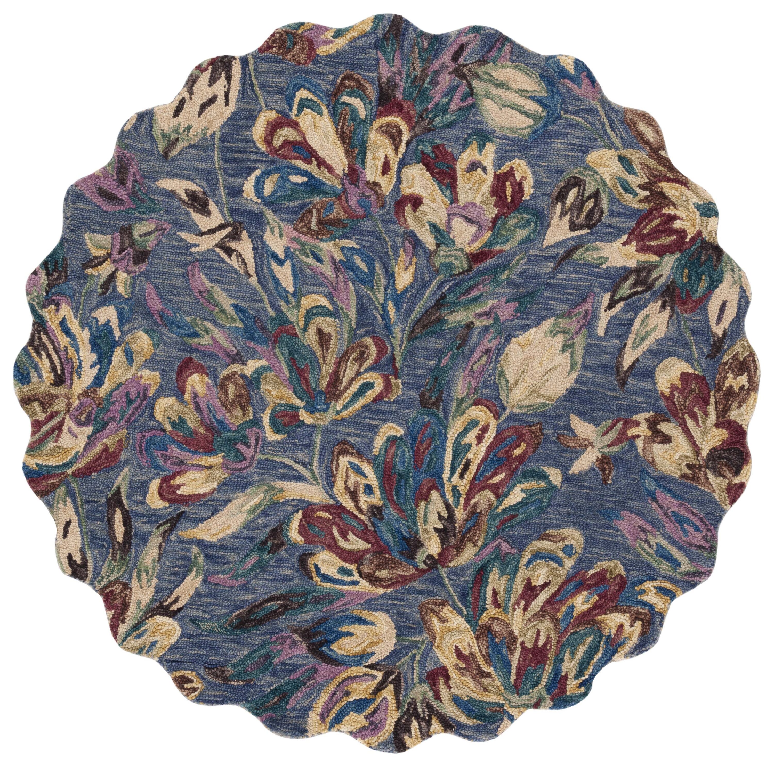 Safavieh BLM462U-6R rugs - View #2