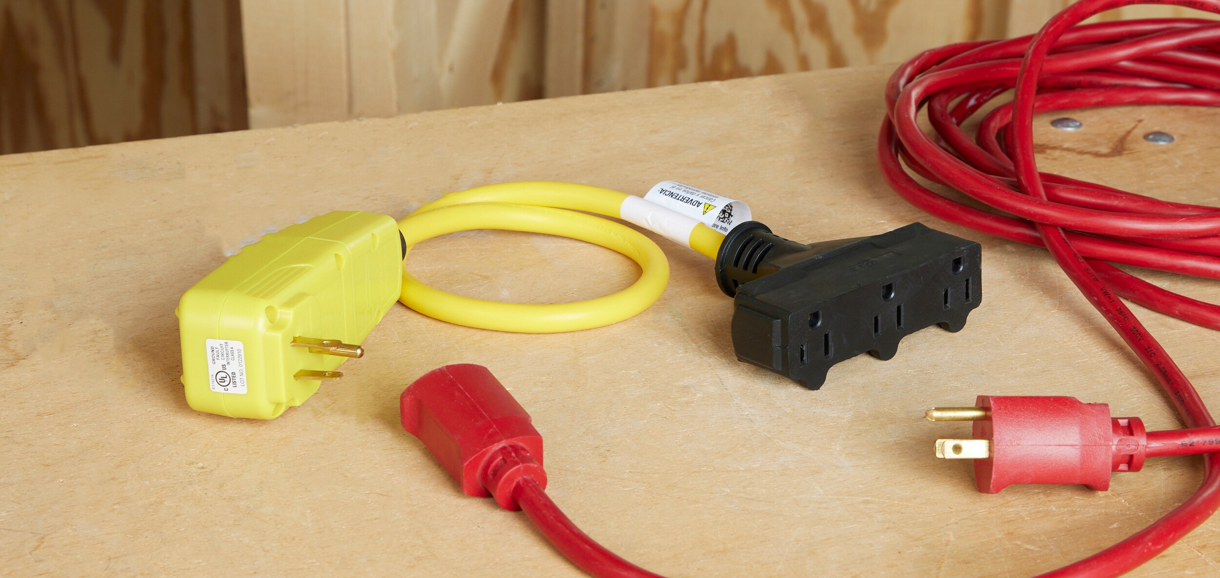 Tower Manufacturing 30434008 Electrical-Extension-Cords - View #4