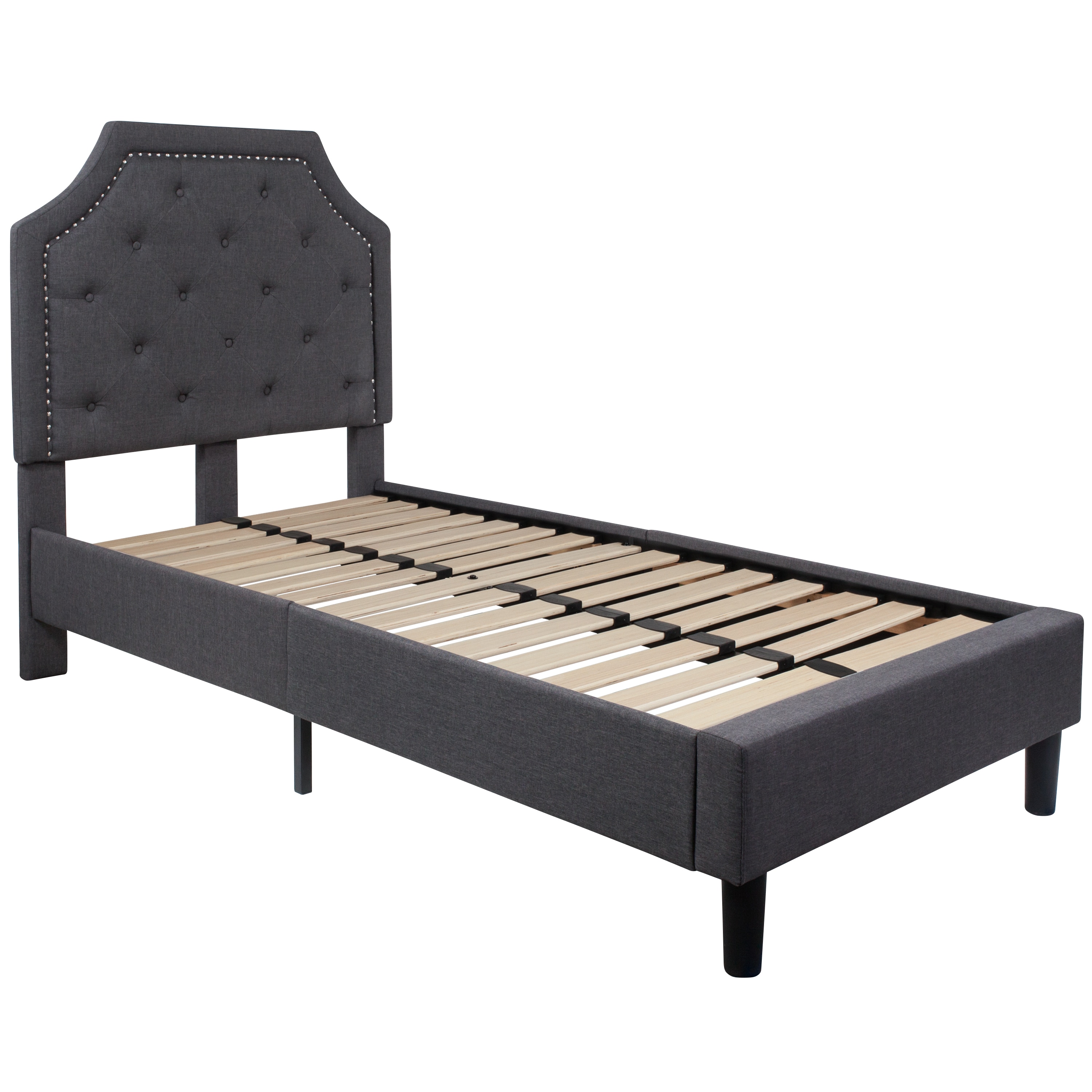 Flash Furniture 889142227274 beds - View #2