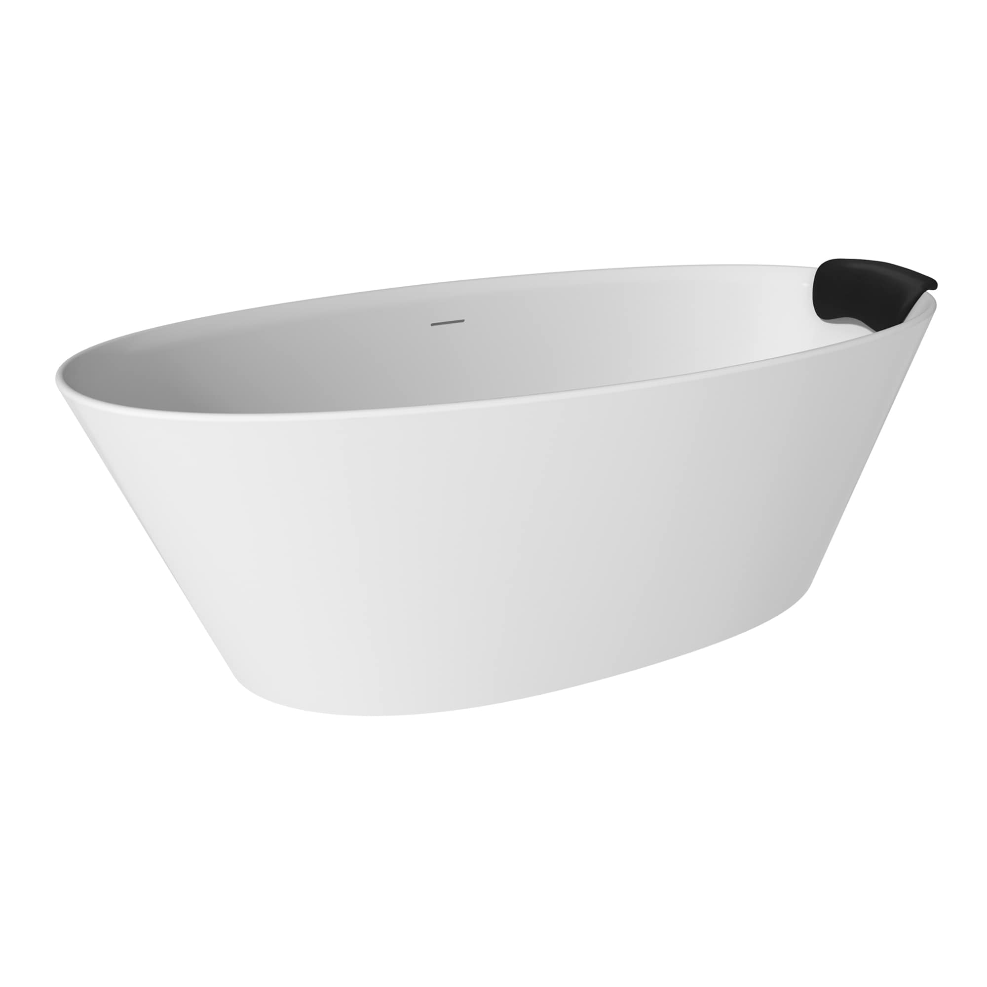 Clihome BLBR06029S67MW bathtubs - View #2