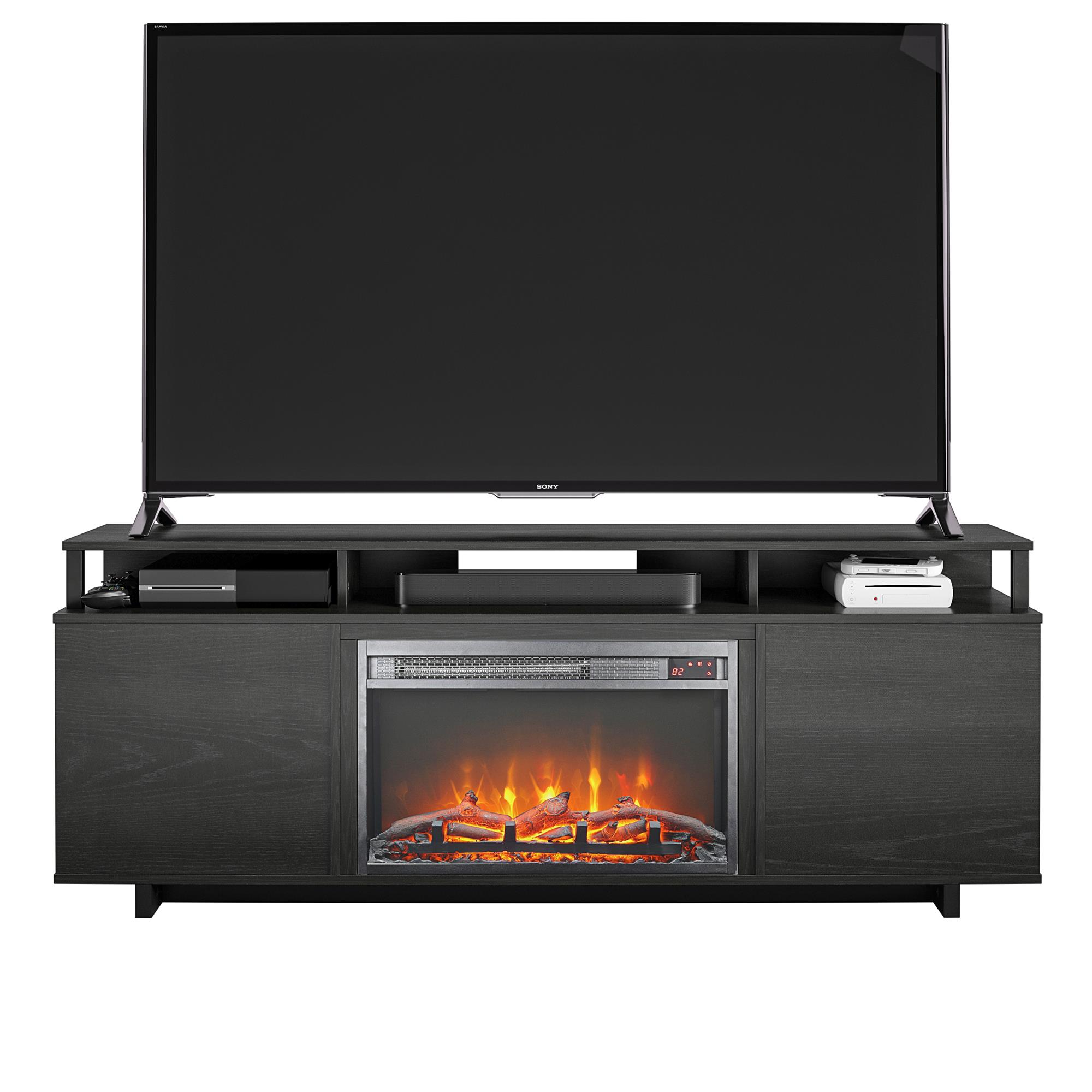 Ameriwood Home 6048335COM Electric-Fireplaces - View #5
