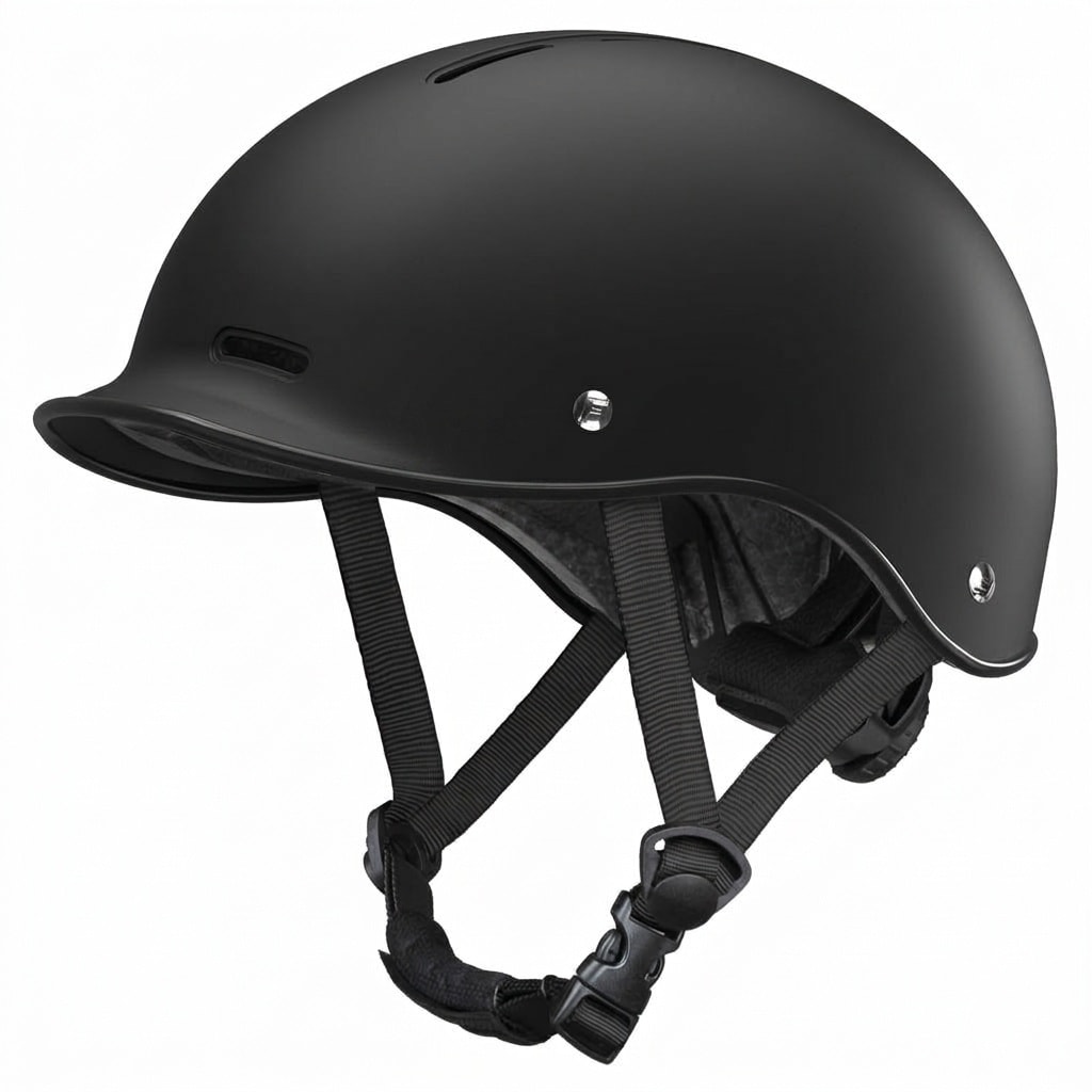 ITOPFOX Adult Bike Helmet Adjustable Cycling Helmet for Men Women Safety  Certified Lightweight Helmet for Commuting Road Biking Skating with in the  Sports Equipment department at Lowes.com