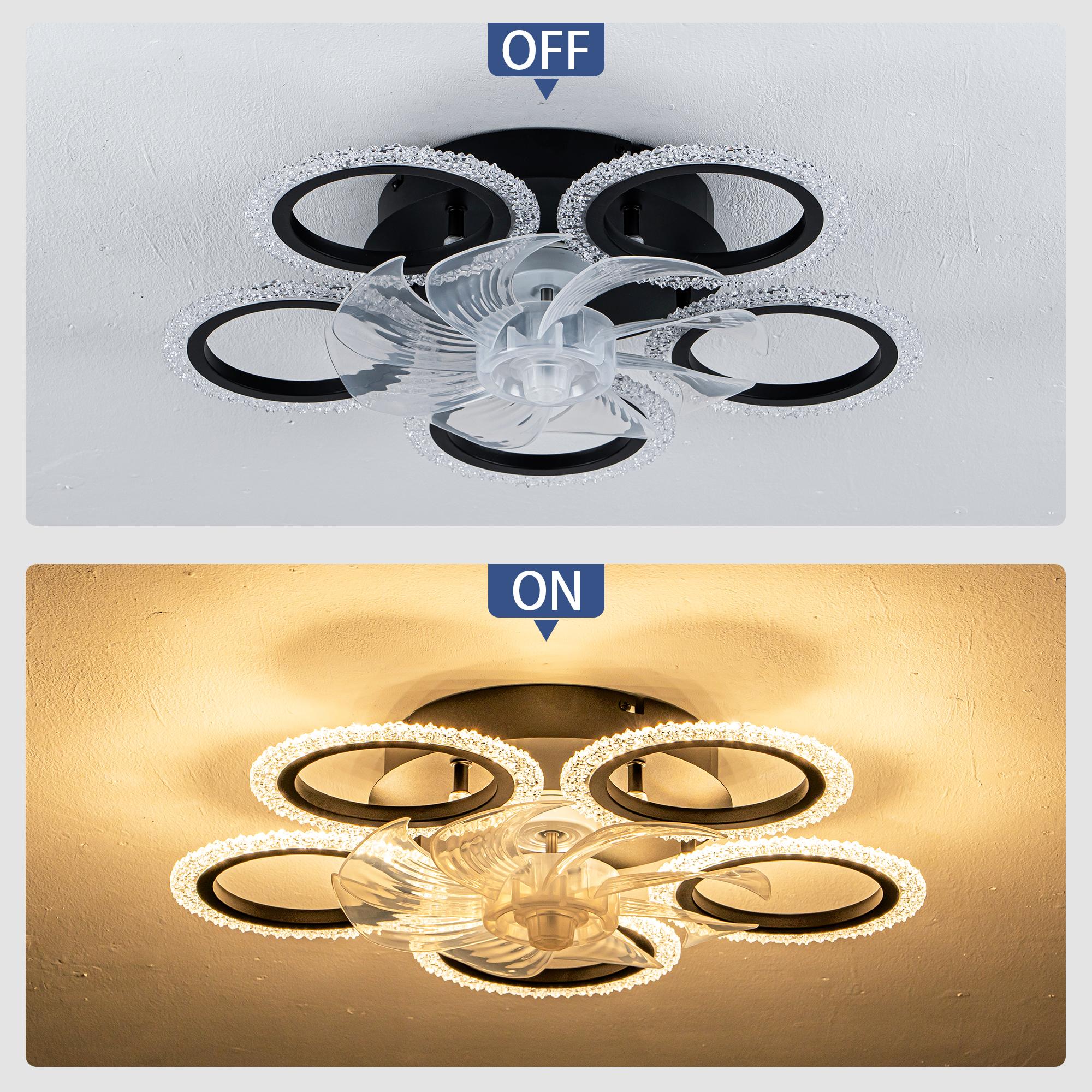 Bayfeve BF-466718-MP Ceiling-Fans - View #6