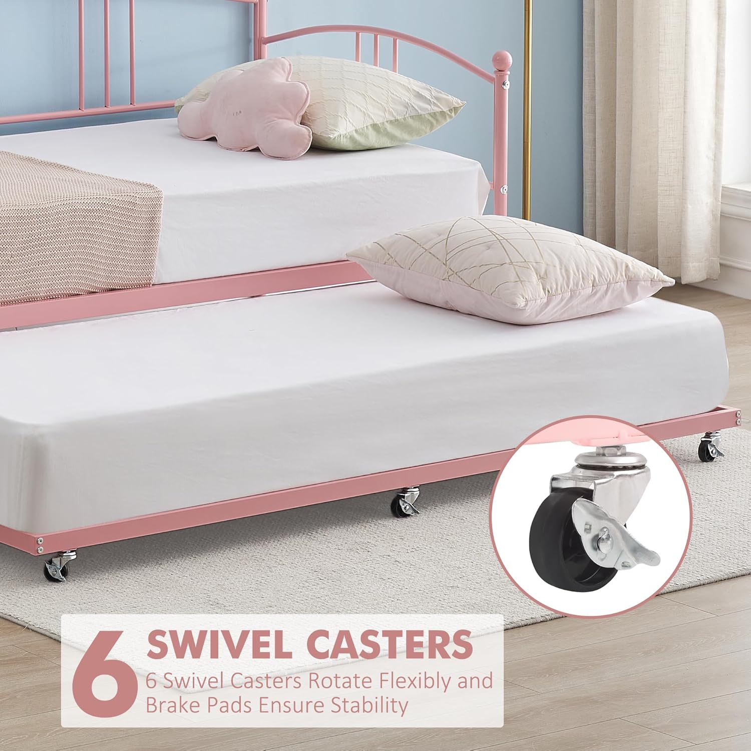 Qeetex CCPHO-108JVF73 futons - View #3