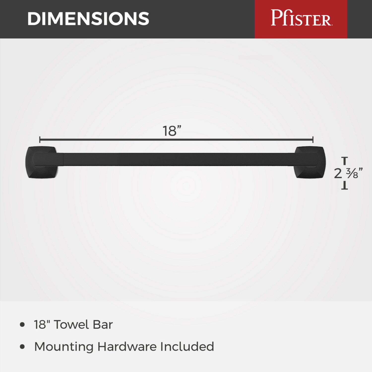 Pfister BTB-VRI1B d060350 - View #5