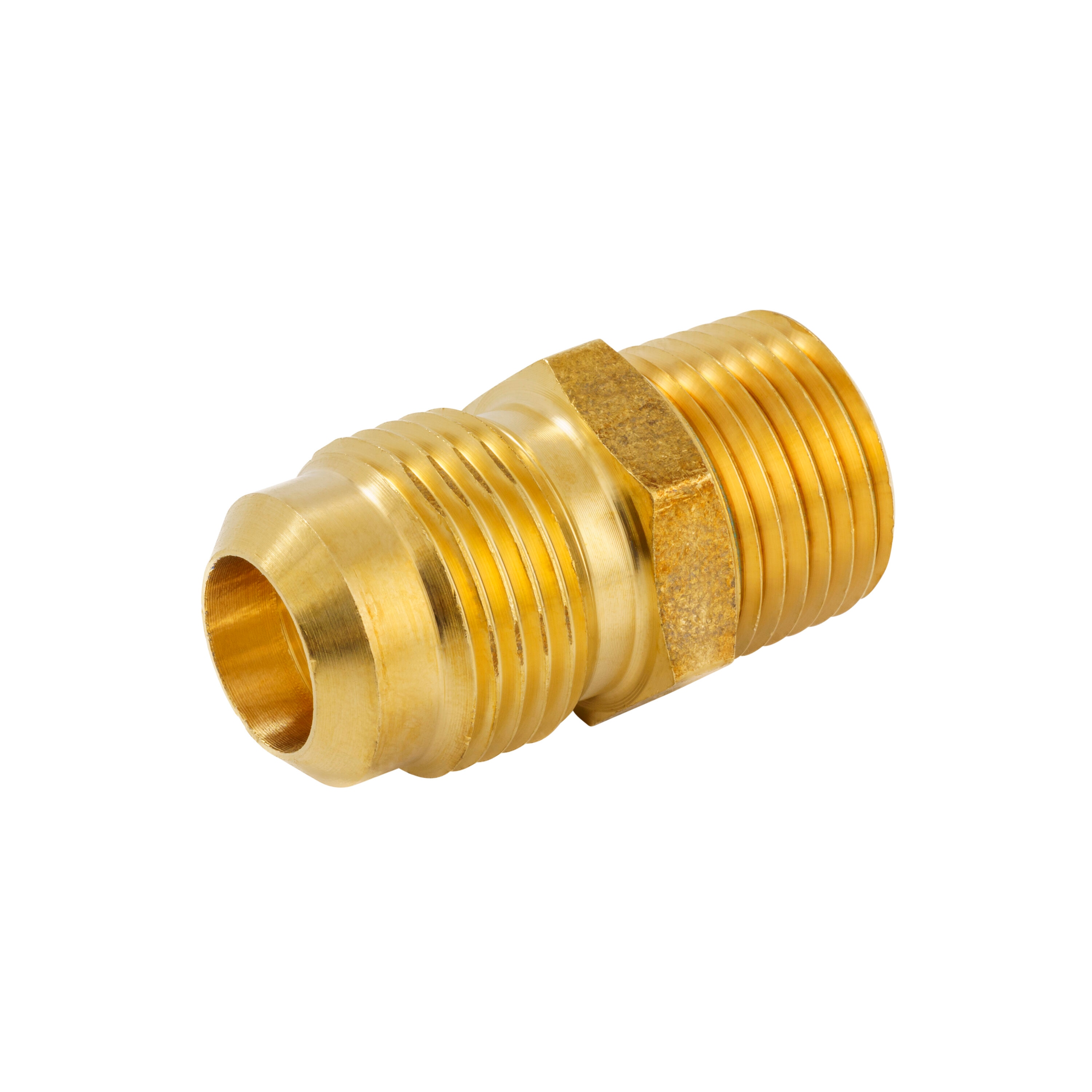 Proline Series 5/8-in x 1/2-in Threaded Union Fitting