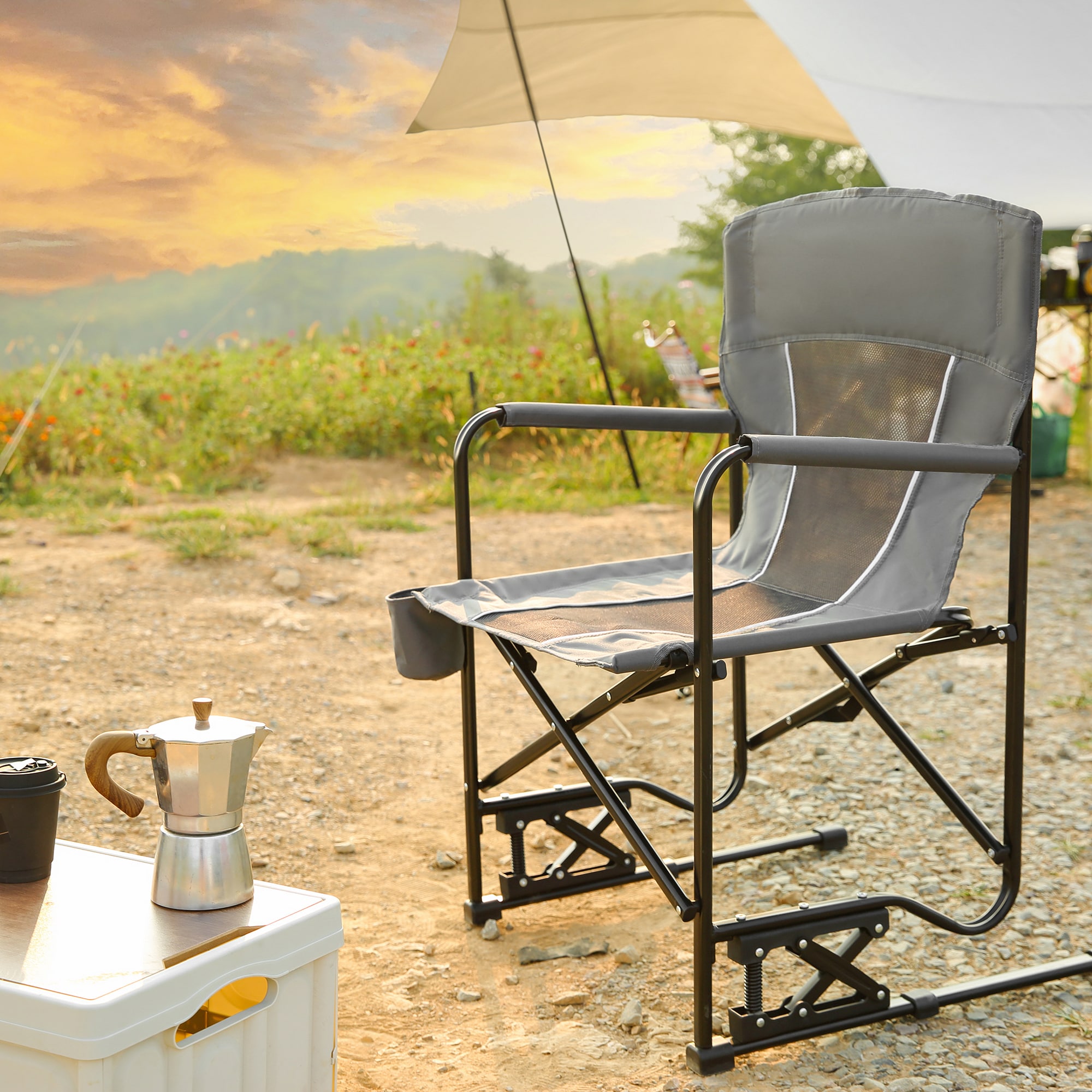 Bybafun YB0600073 Beach-Camping-Chairs - View #9