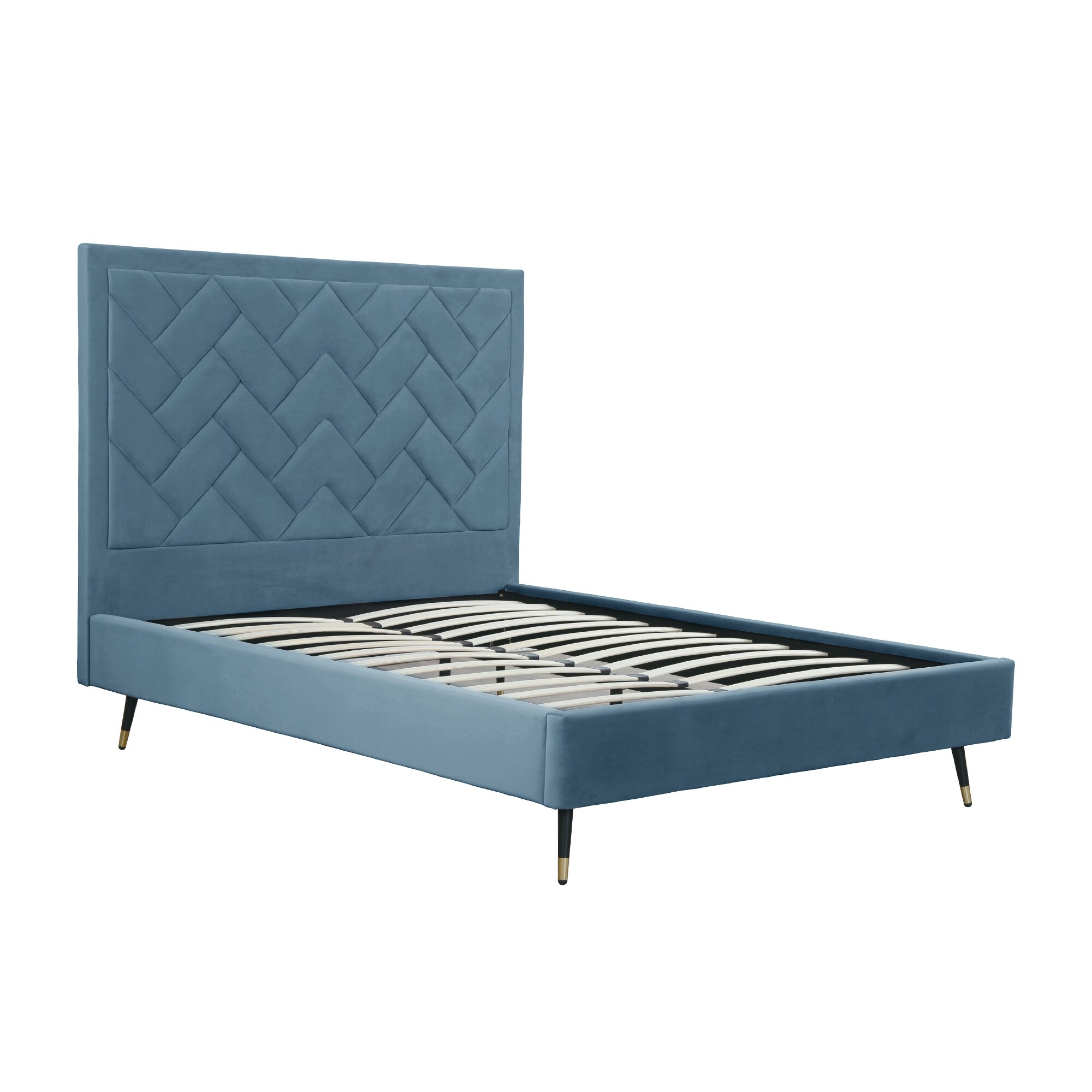 Manhattan Comfort BD009-QN-BL Bedroom-Sets - View #9