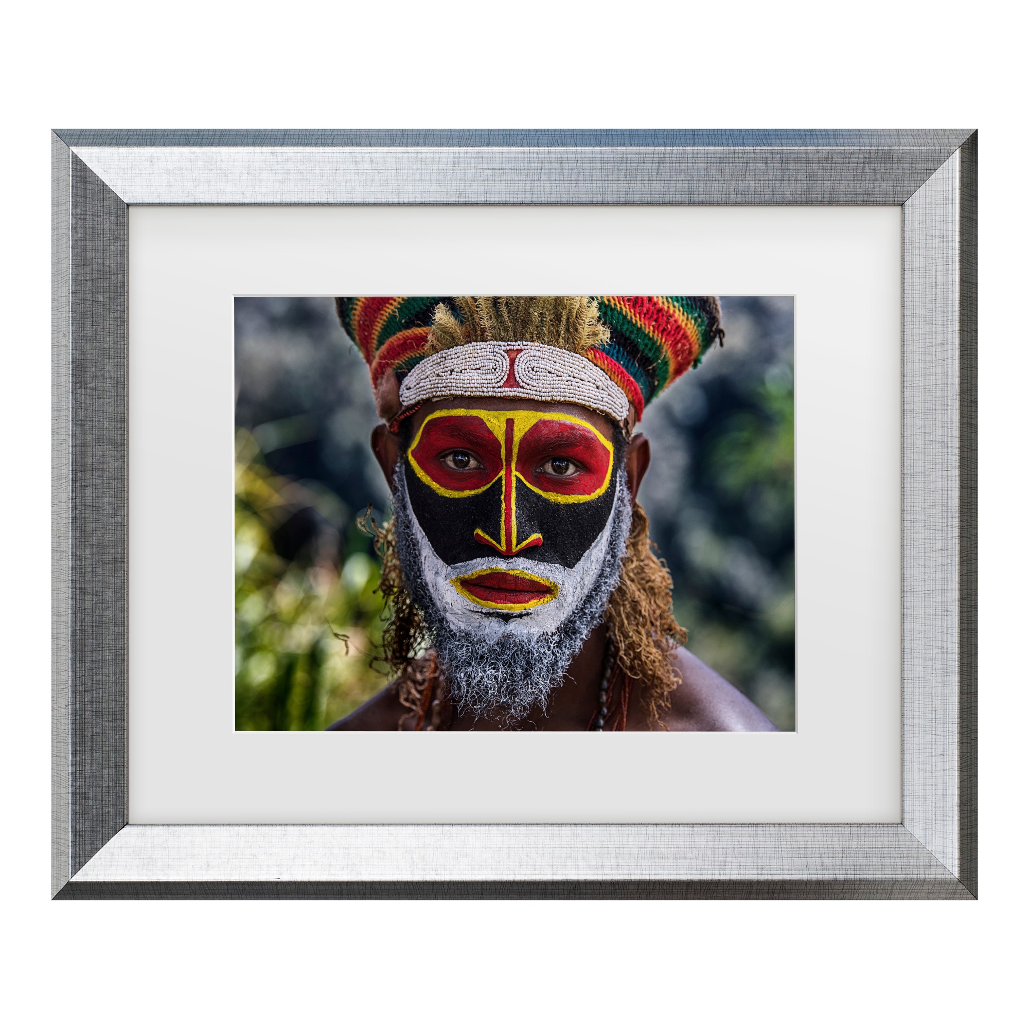 Trademark Fine Art 1X10912-S1114MF Wall-Art - View #2