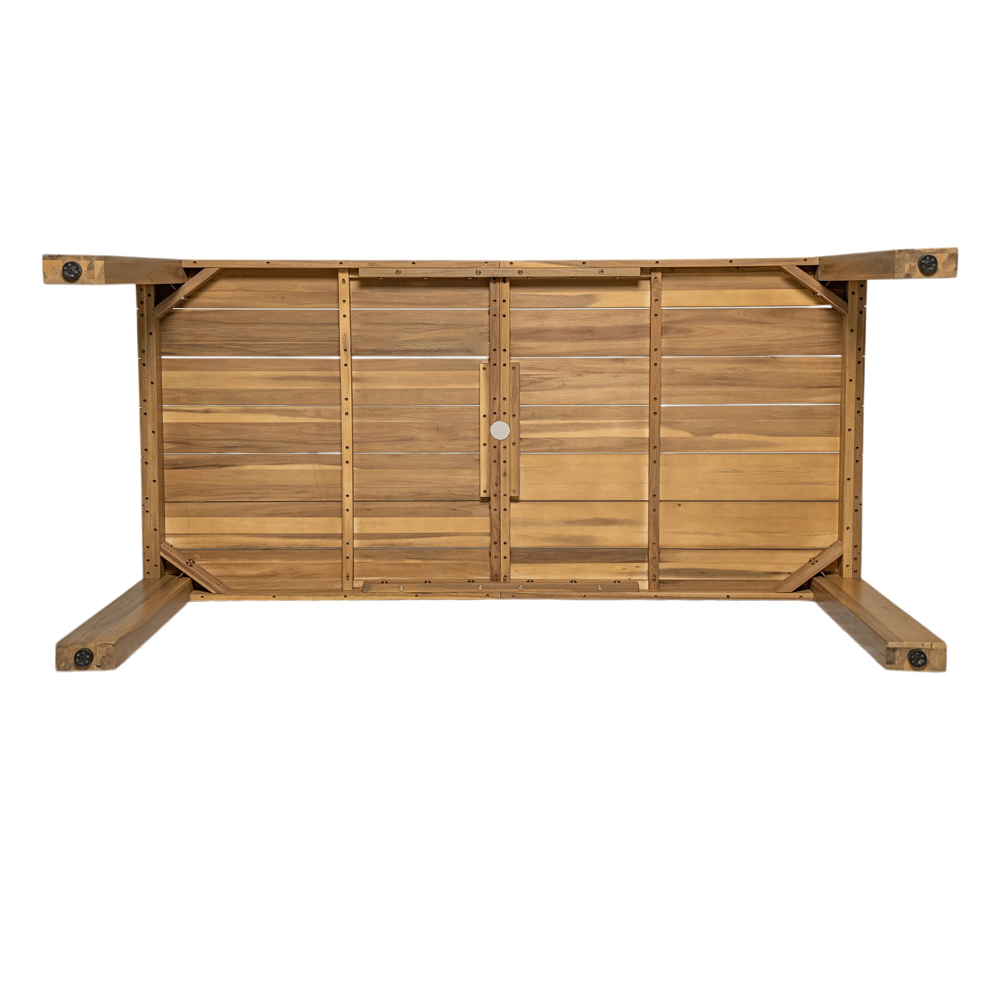 SINOFURN SYA370197BG Patio-Dining-Sets - View #15