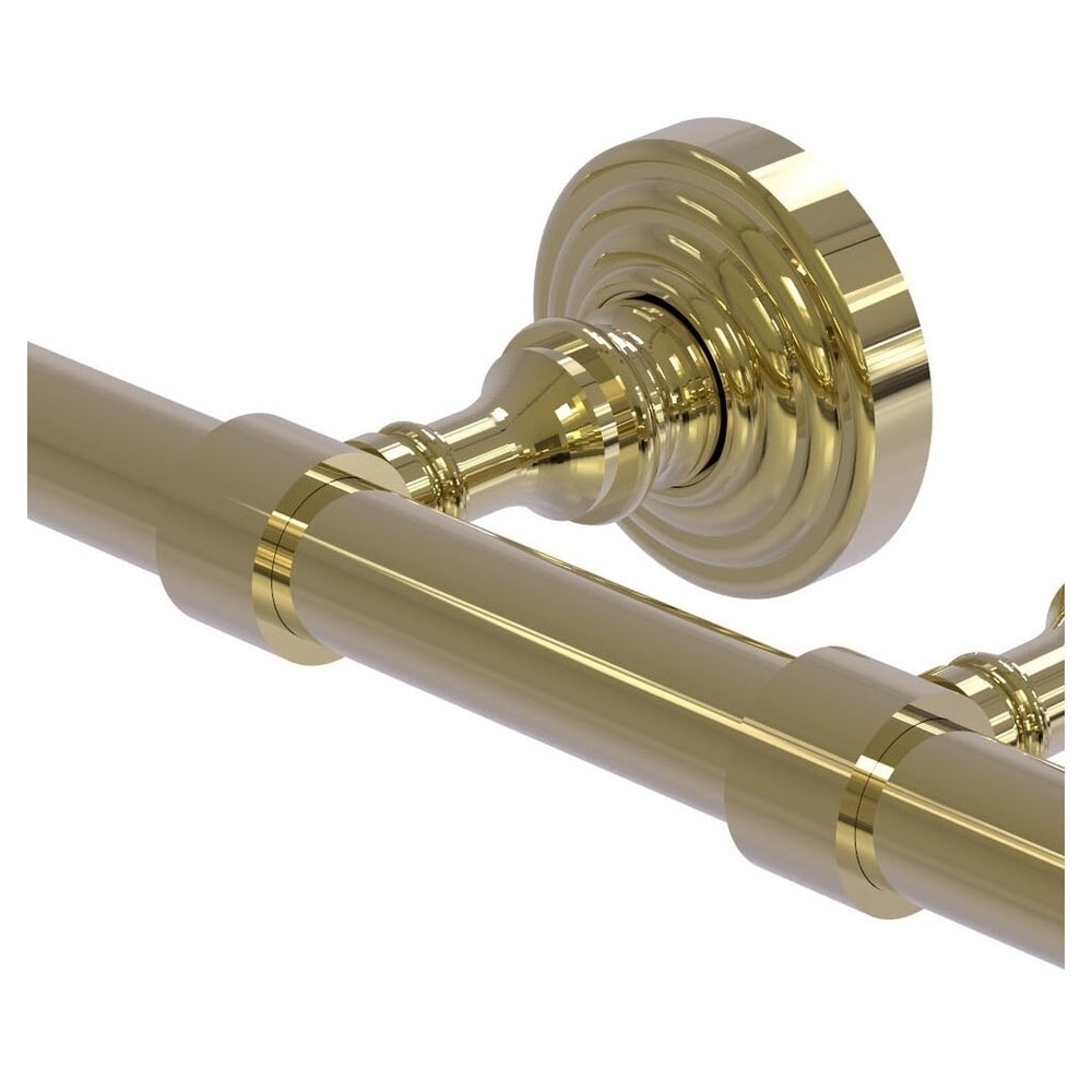 Allied Brass WP-24-2-UNL d060360 - View #2