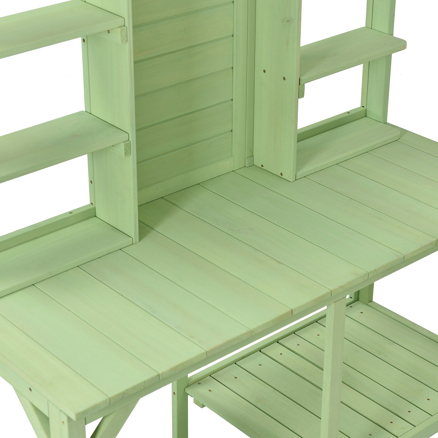 SINOFURN SYA010313GN Potting-Benches - View #13