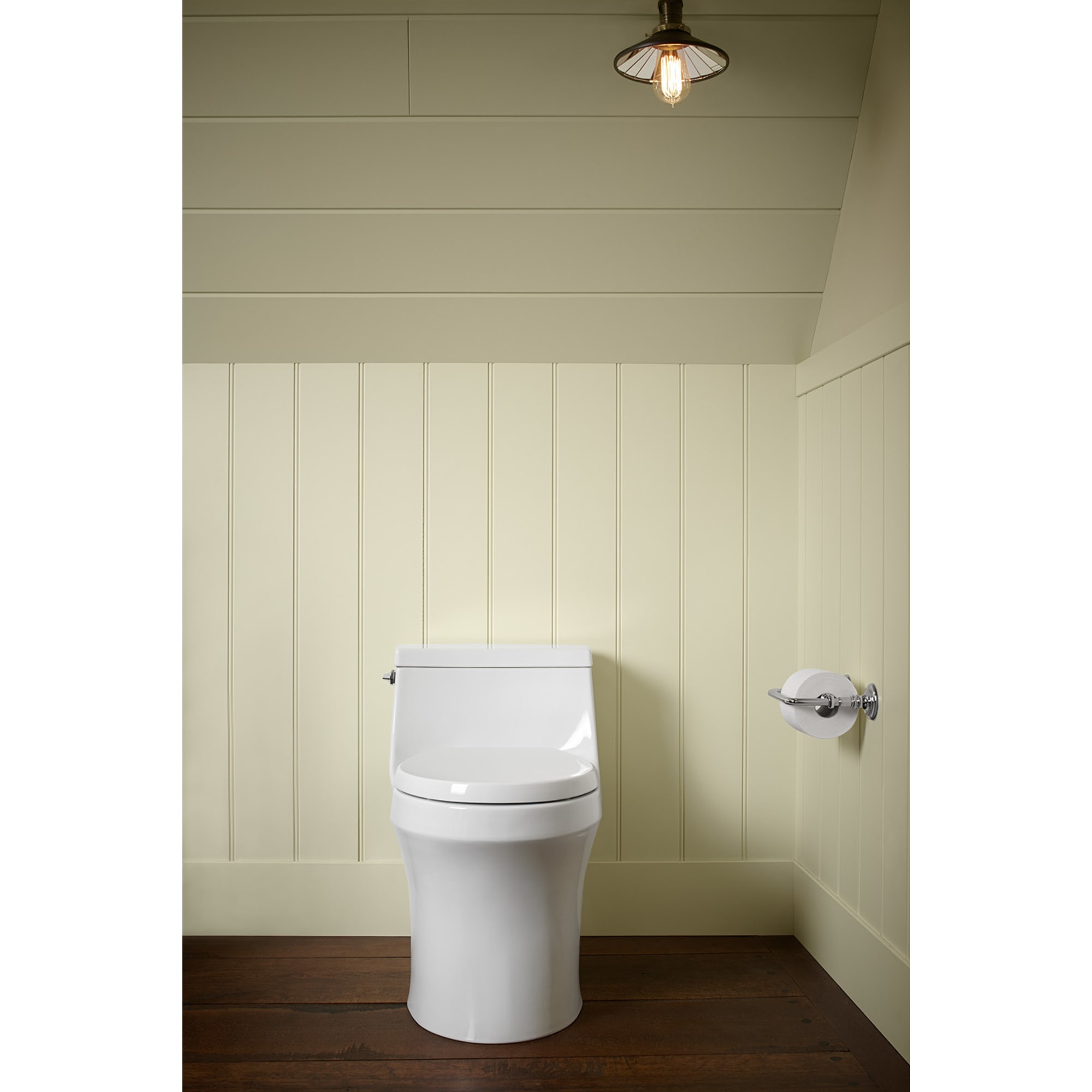 KOHLER 4007-7 toilets - View #5