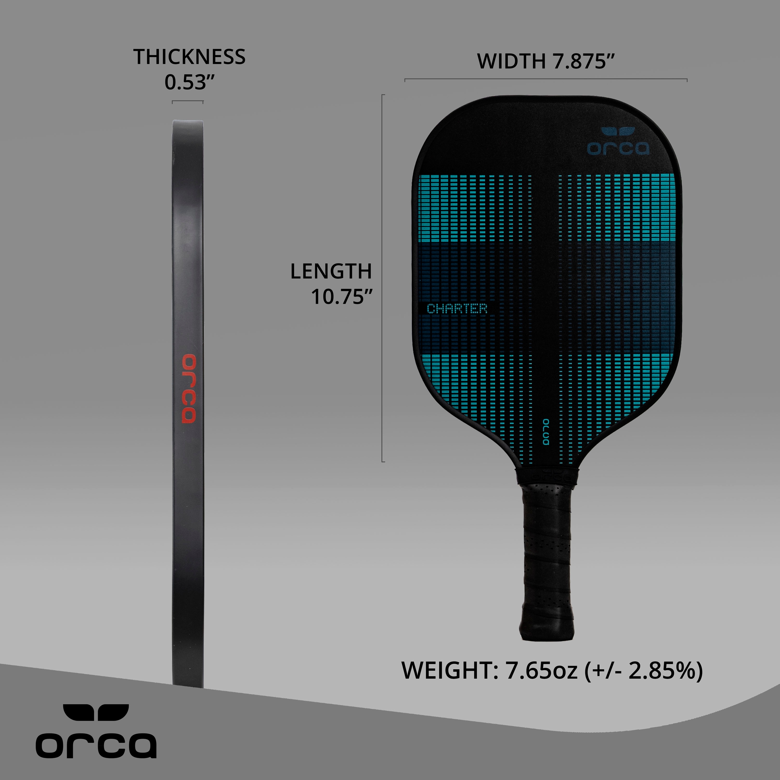 ORCA NE600Y21013 Sports-Equipment - View #3