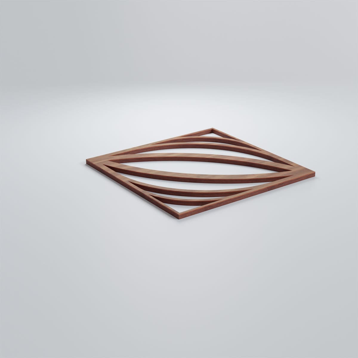 Ekena Millwork WALW08X08X0250OTSWA Wall-Panels - View #4