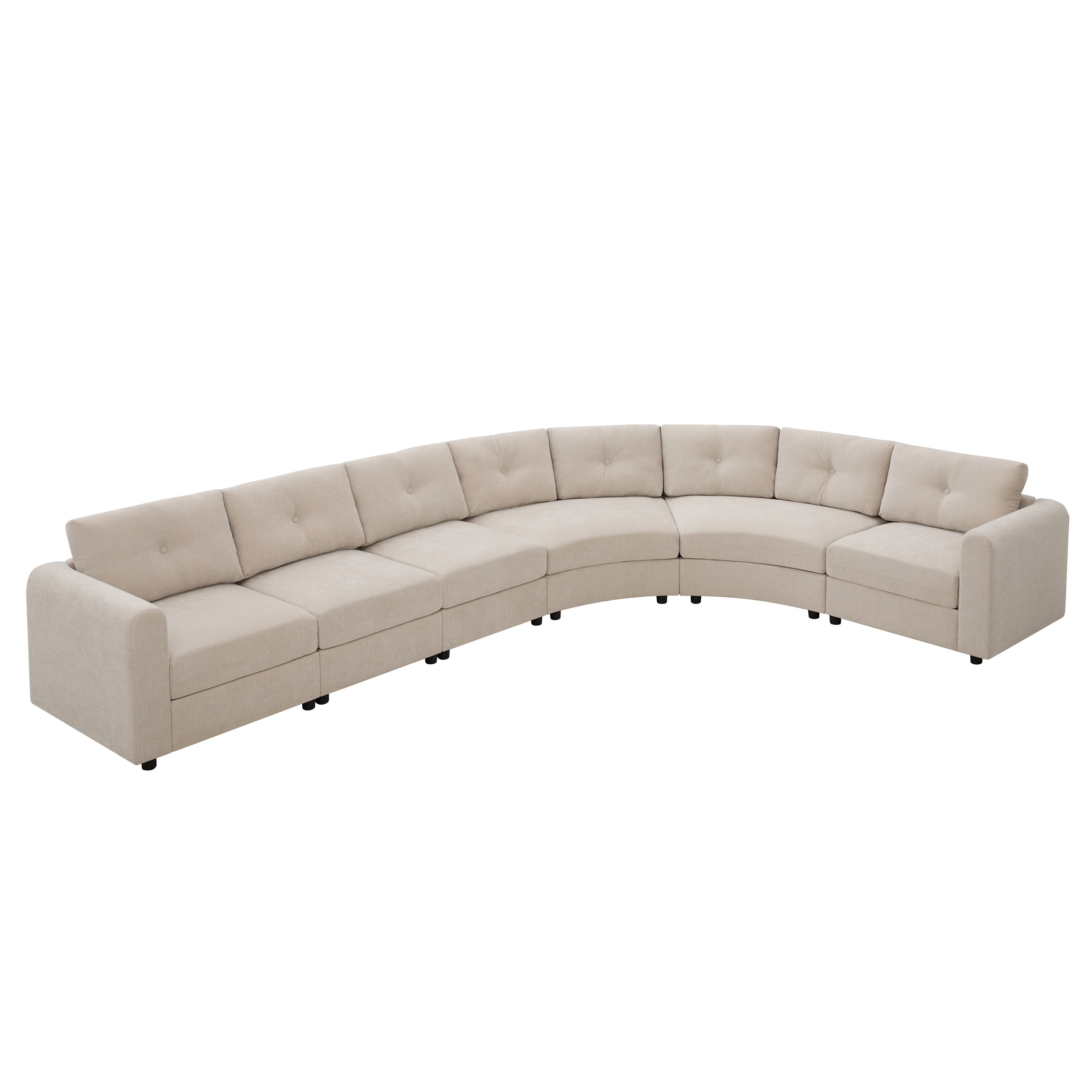 ModernLuxe L3P-N723S9820O Sofas-Loveseats - View #14