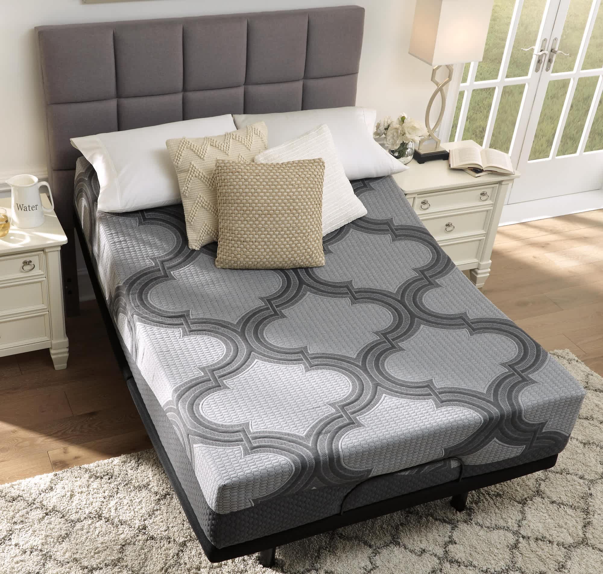 Signature Design by Ashley M52671 Mattresses-Boxsprings - View #5