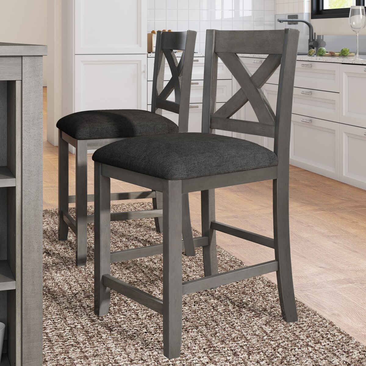 Streamdale Furniture N717S001135E Dining-Sets - View #6