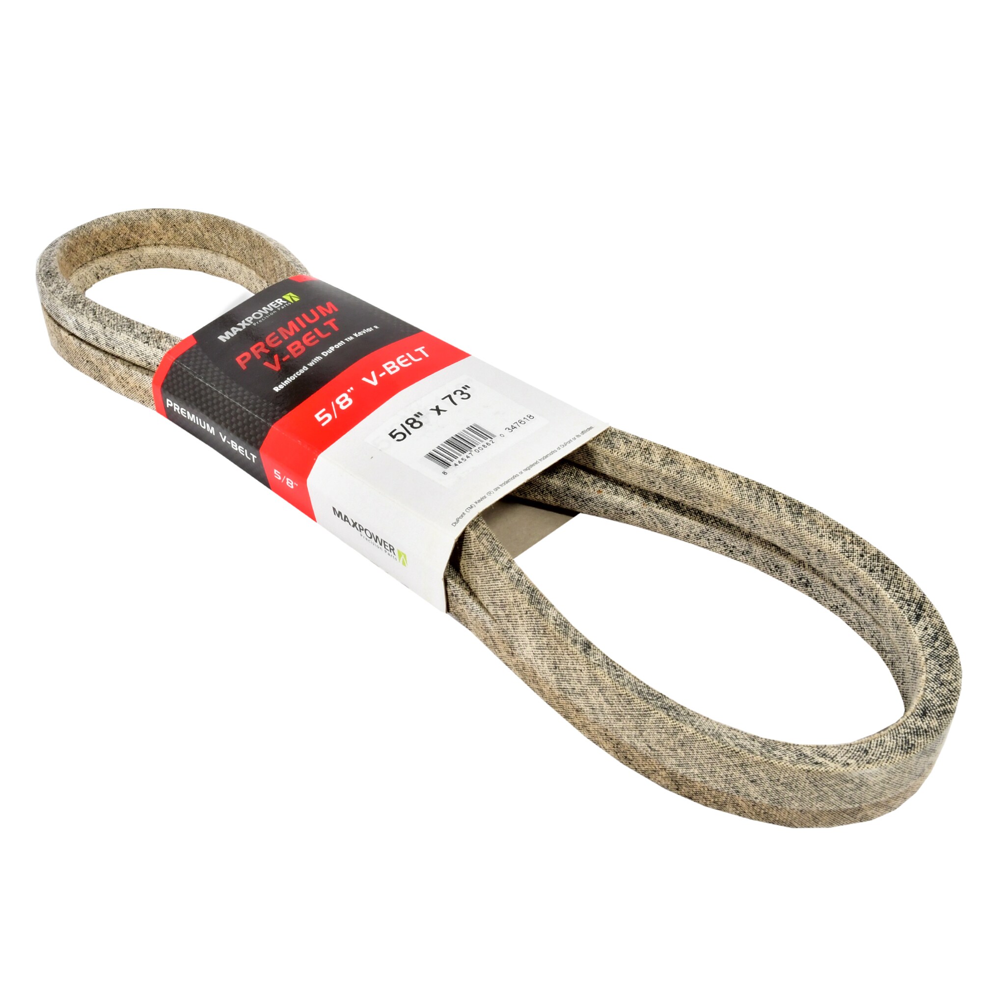 MaxPower 347618 Riding-Mower-Belts - View #3