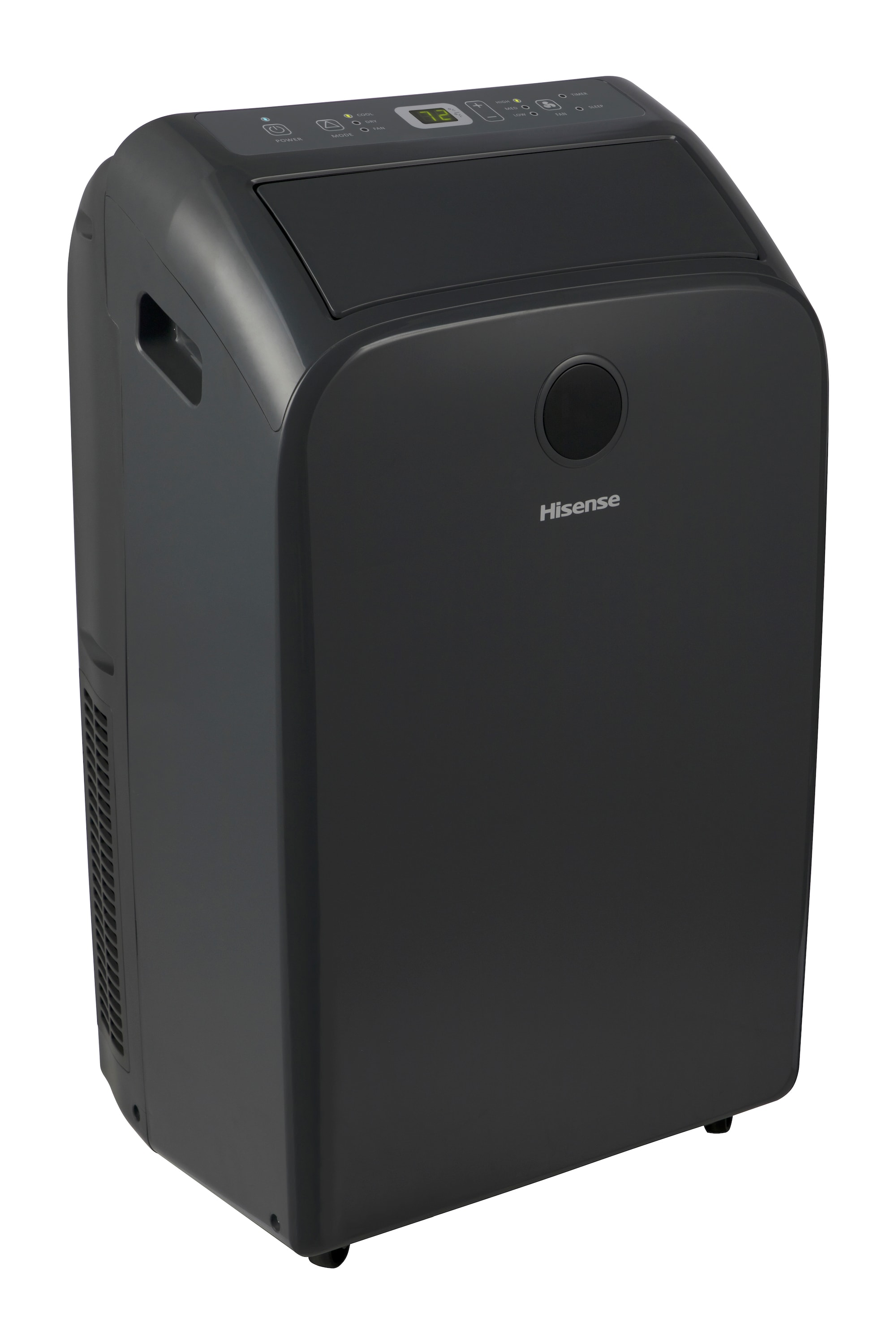 Hisense AP0921CR1G Portable-Air-Conditioners - View #6