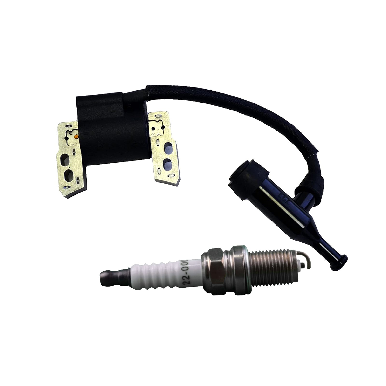 OakTen 90-260049 4-cycle engine Magneto armature