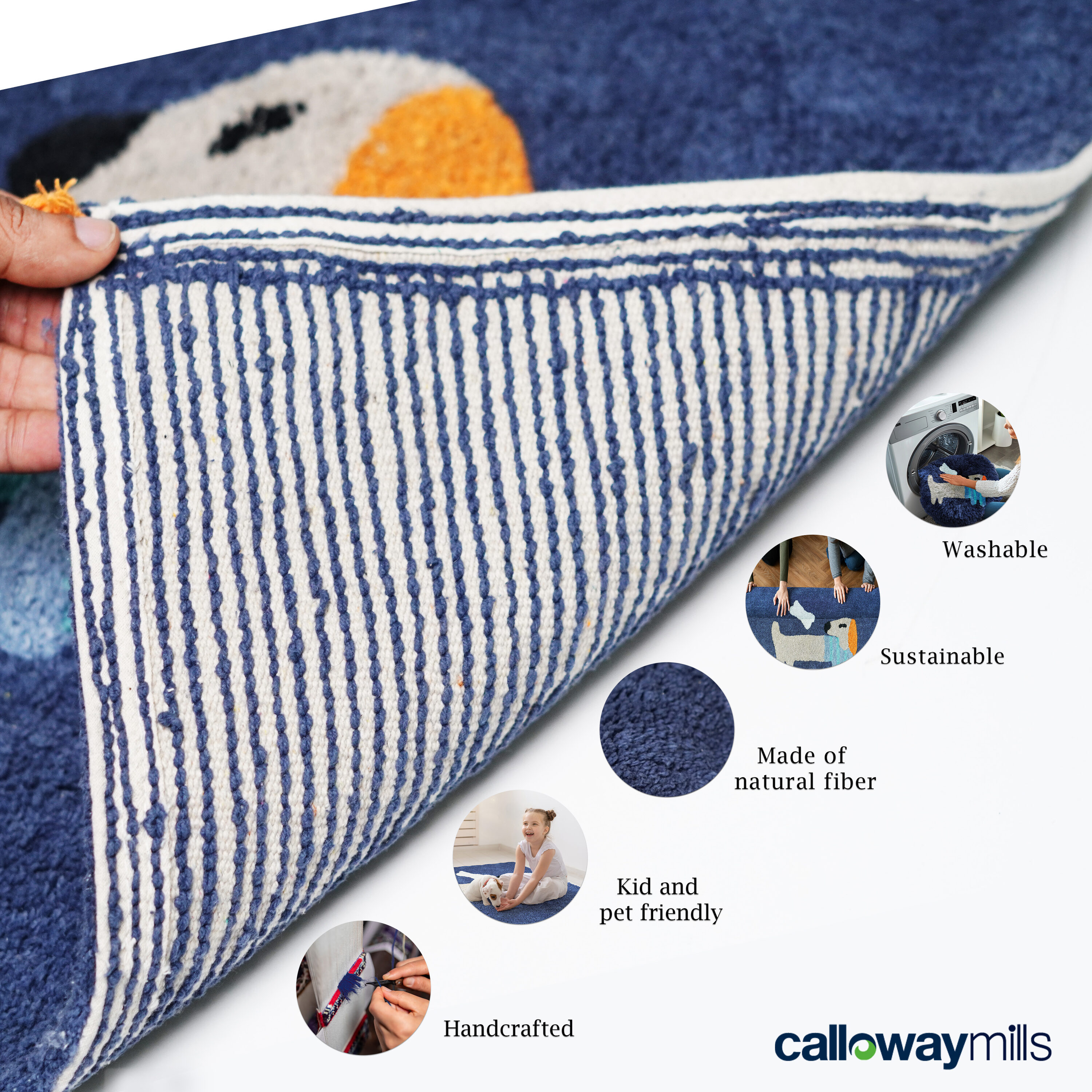 Callowaymills 114242032 rugs - View #4