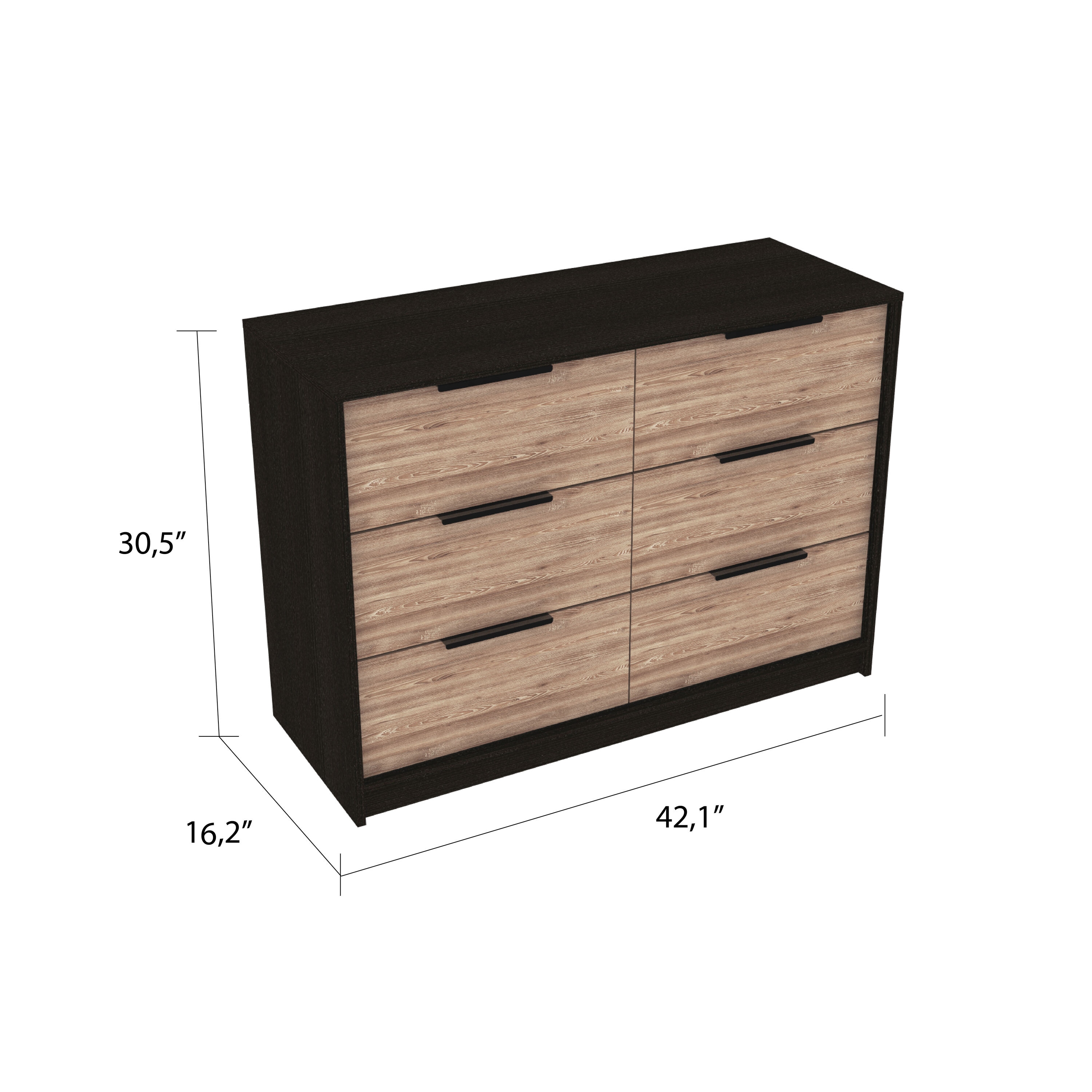Vynxaria LS0514-B128S00104 dressers - View #5
