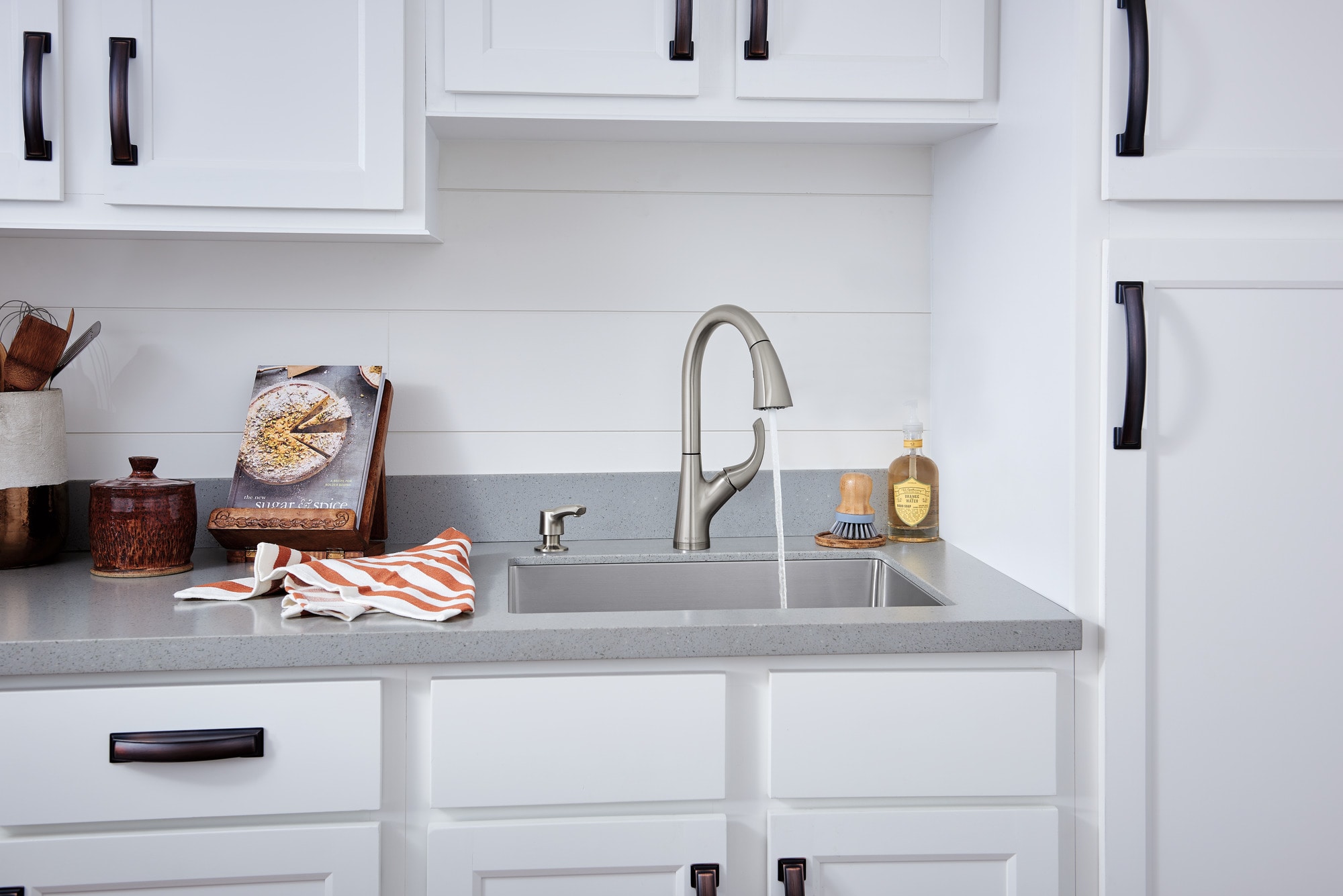 Peerless P7935LF-SS Kitchen-Faucets - View #2