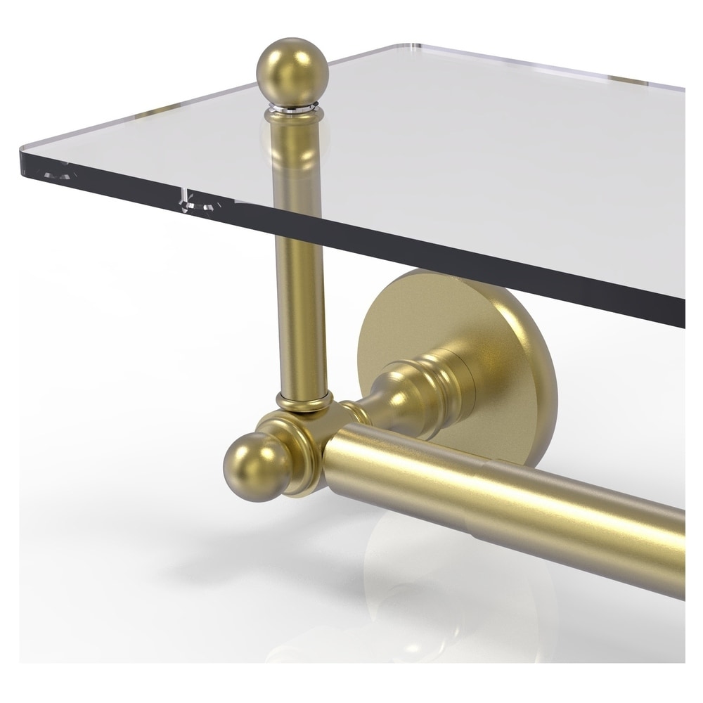 Allied Brass P1000-GLT-24-SBR d060360 - View #2