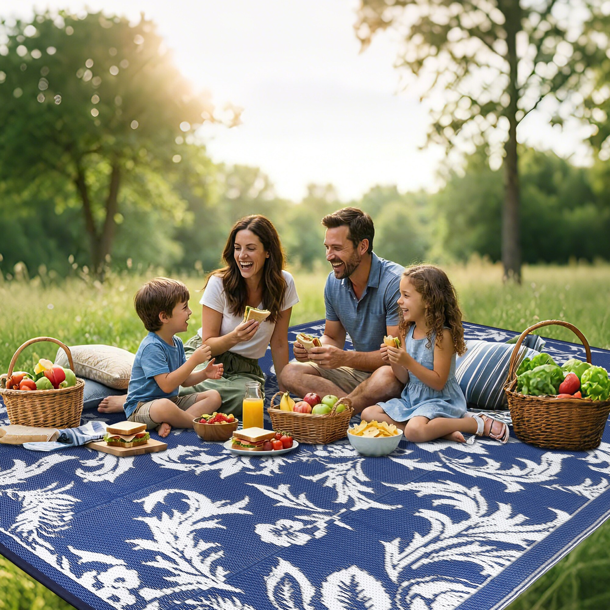 Aoile AO2608077DY45YJH rugs - View #2