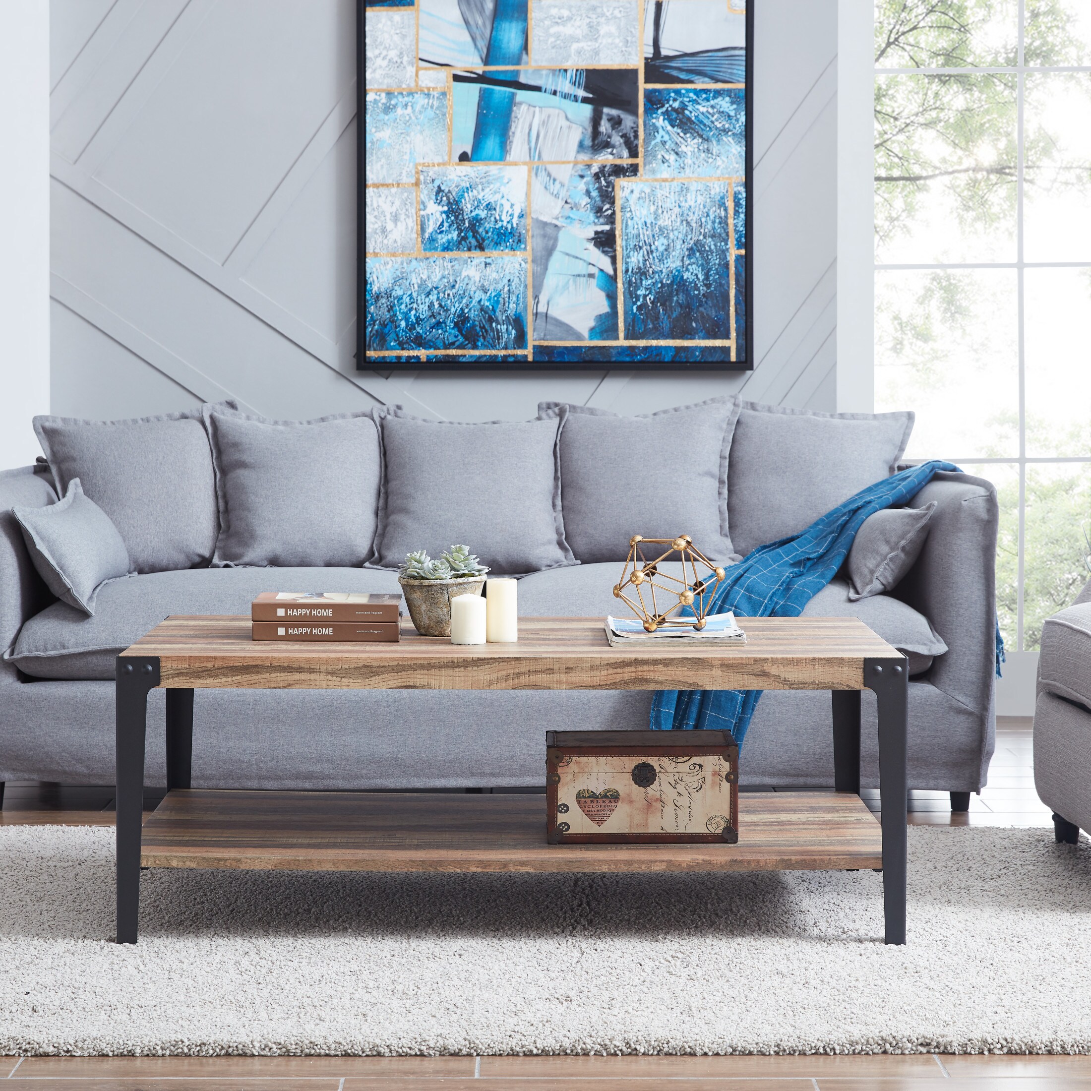 Danya B. GH19003 Coffee-Tables - View #3
