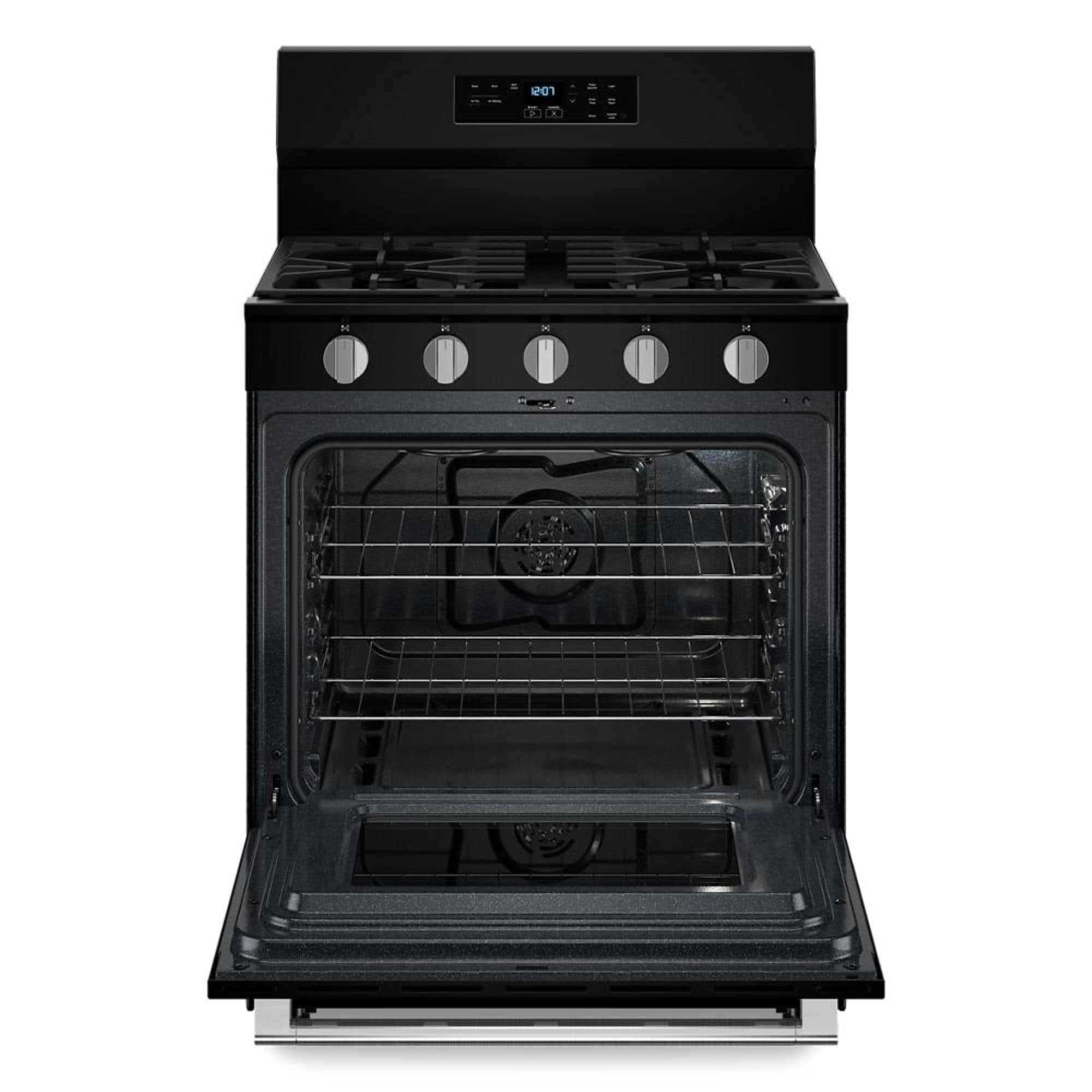 Maytag MFGS6030RB Freestanding-Gas-Ranges - View #2