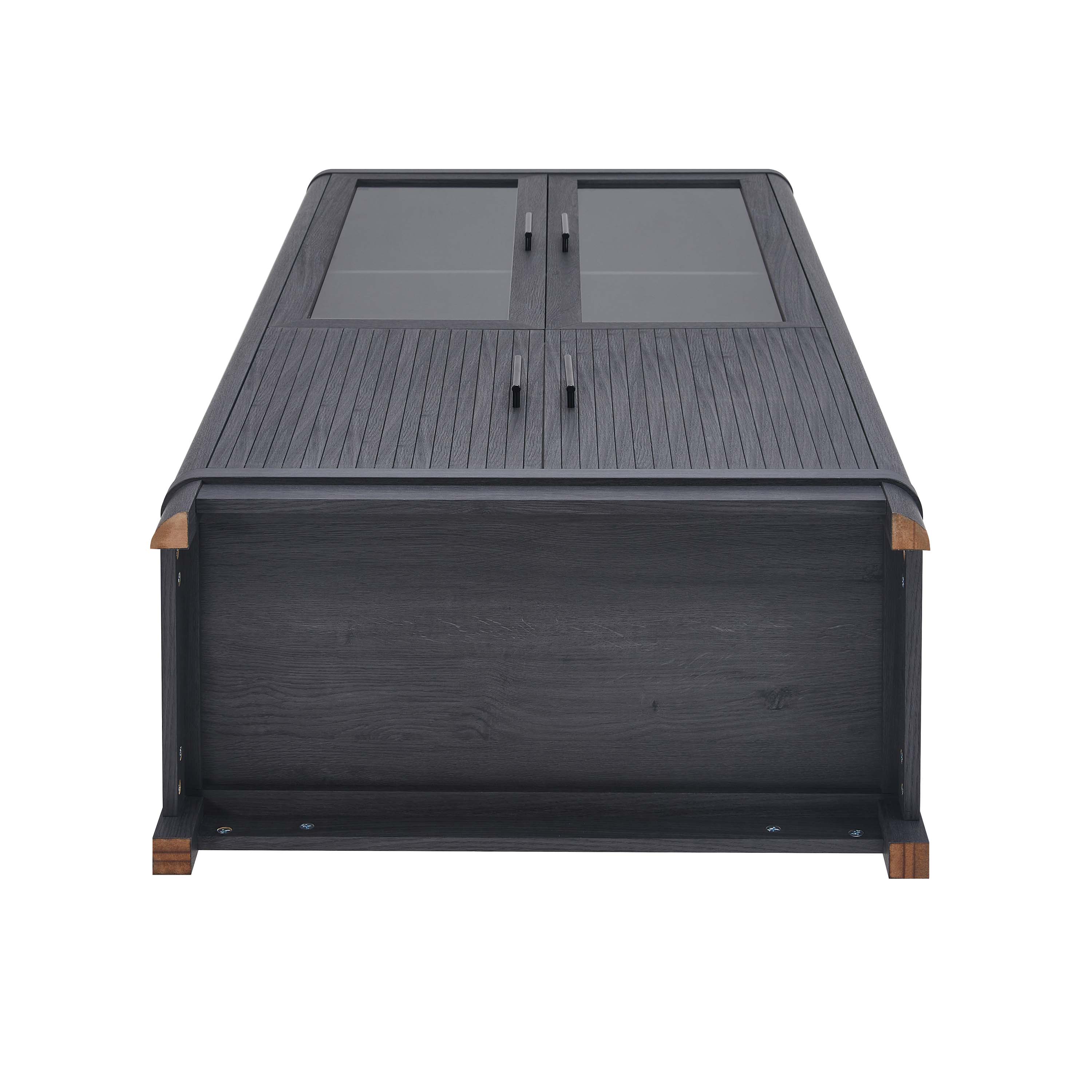 Manhattan Comfort BC001-GY bookcases - View #9
