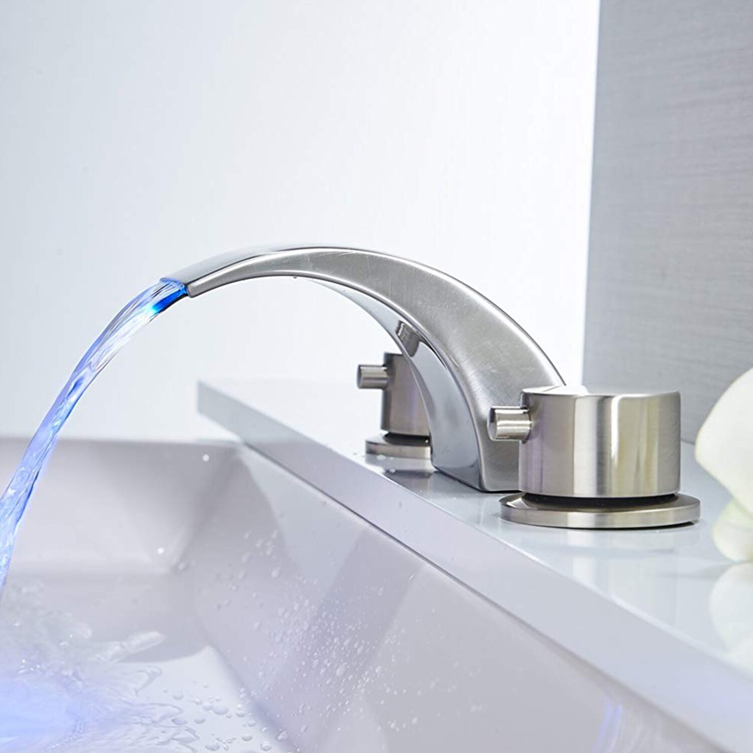 WELLFOR BFT5202CH -WF Lavatory-Faucets - View #4