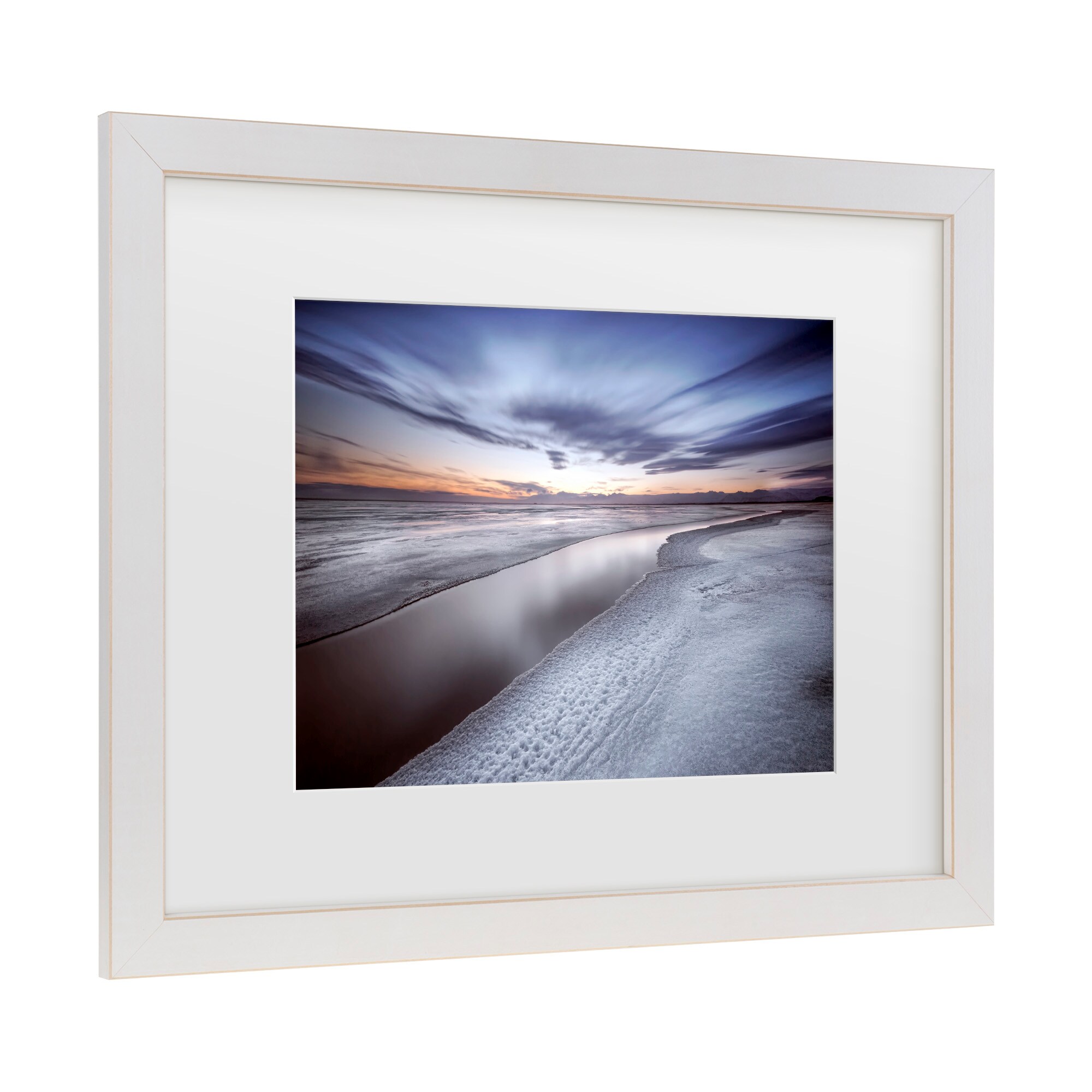 Trademark Fine Art 1X10573-E1114MF Wall-Art - View #3