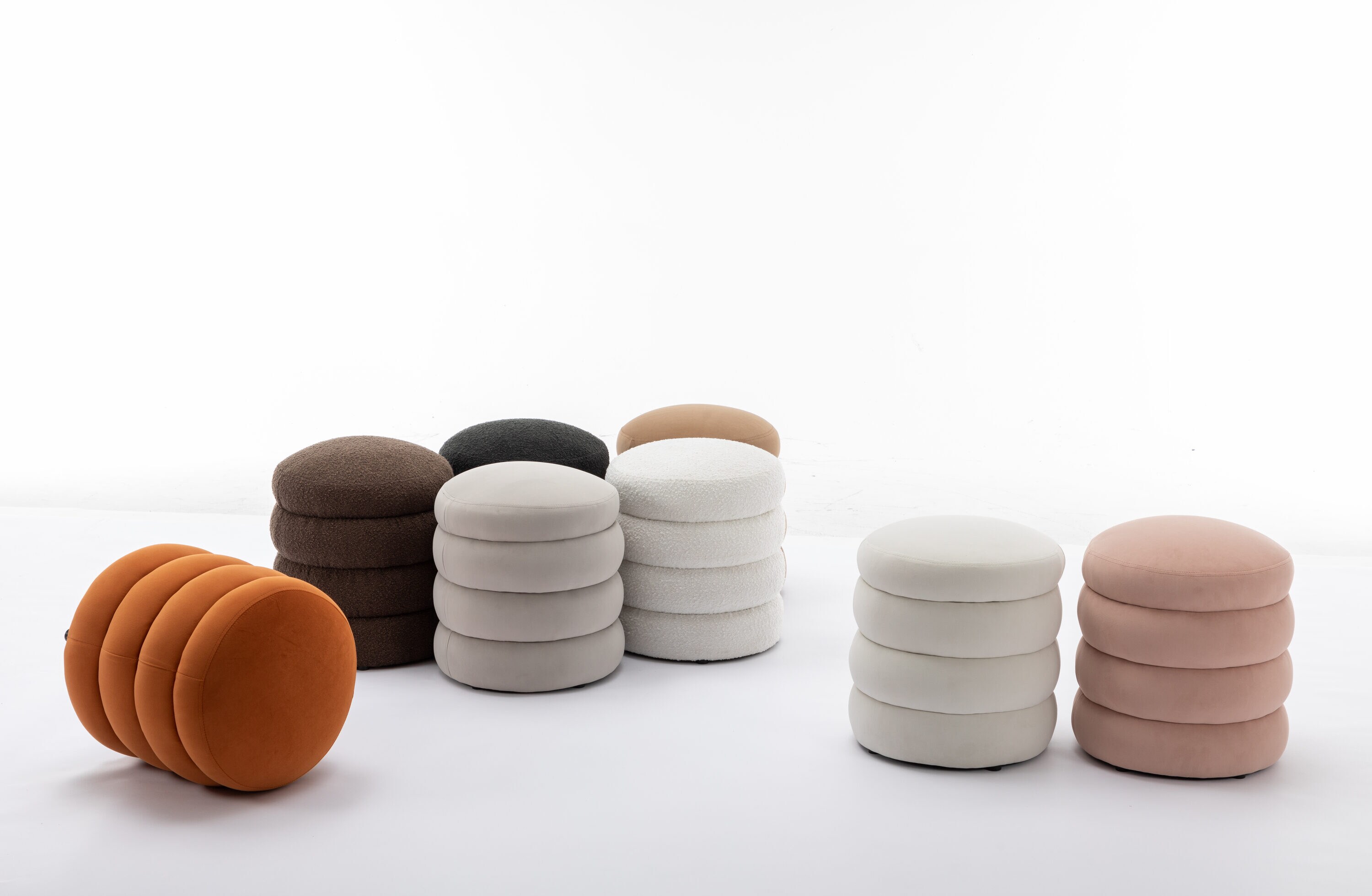 LOVMOR SF-M-W527121859 Indoor-Ottomans - View #9